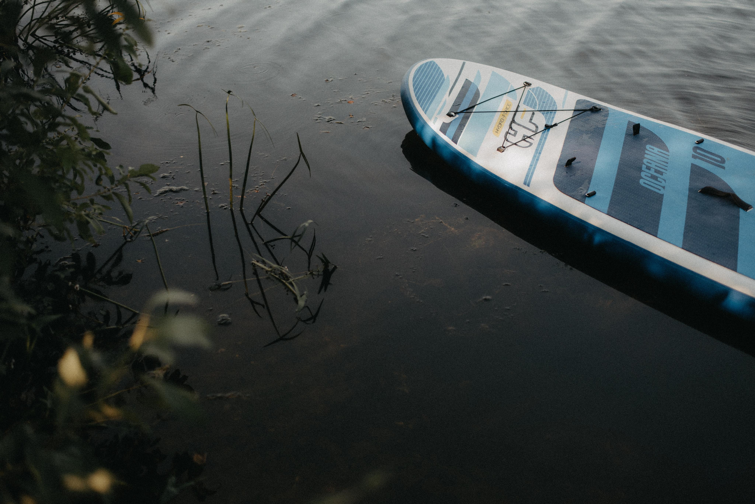 Canada Park. Главная