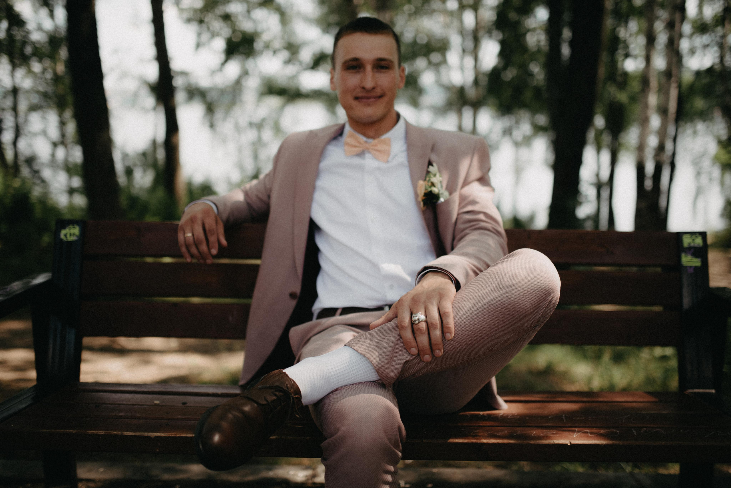 Свадьба Влада и Жени. Главная