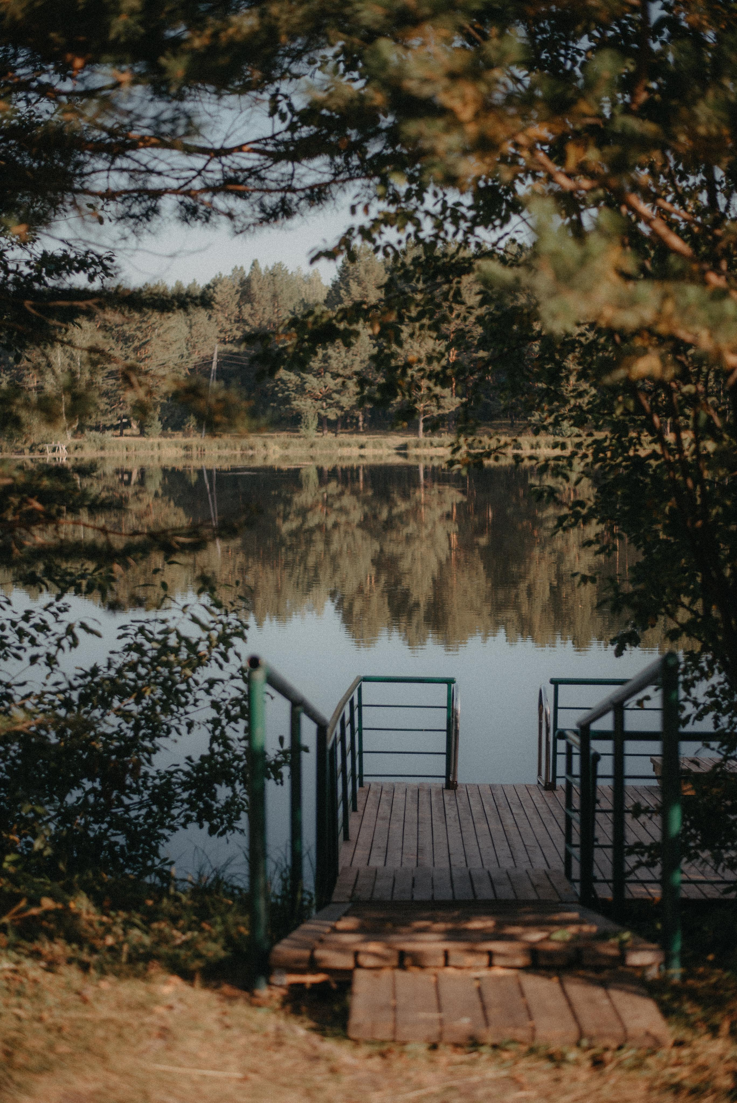 Canada Park. Главная