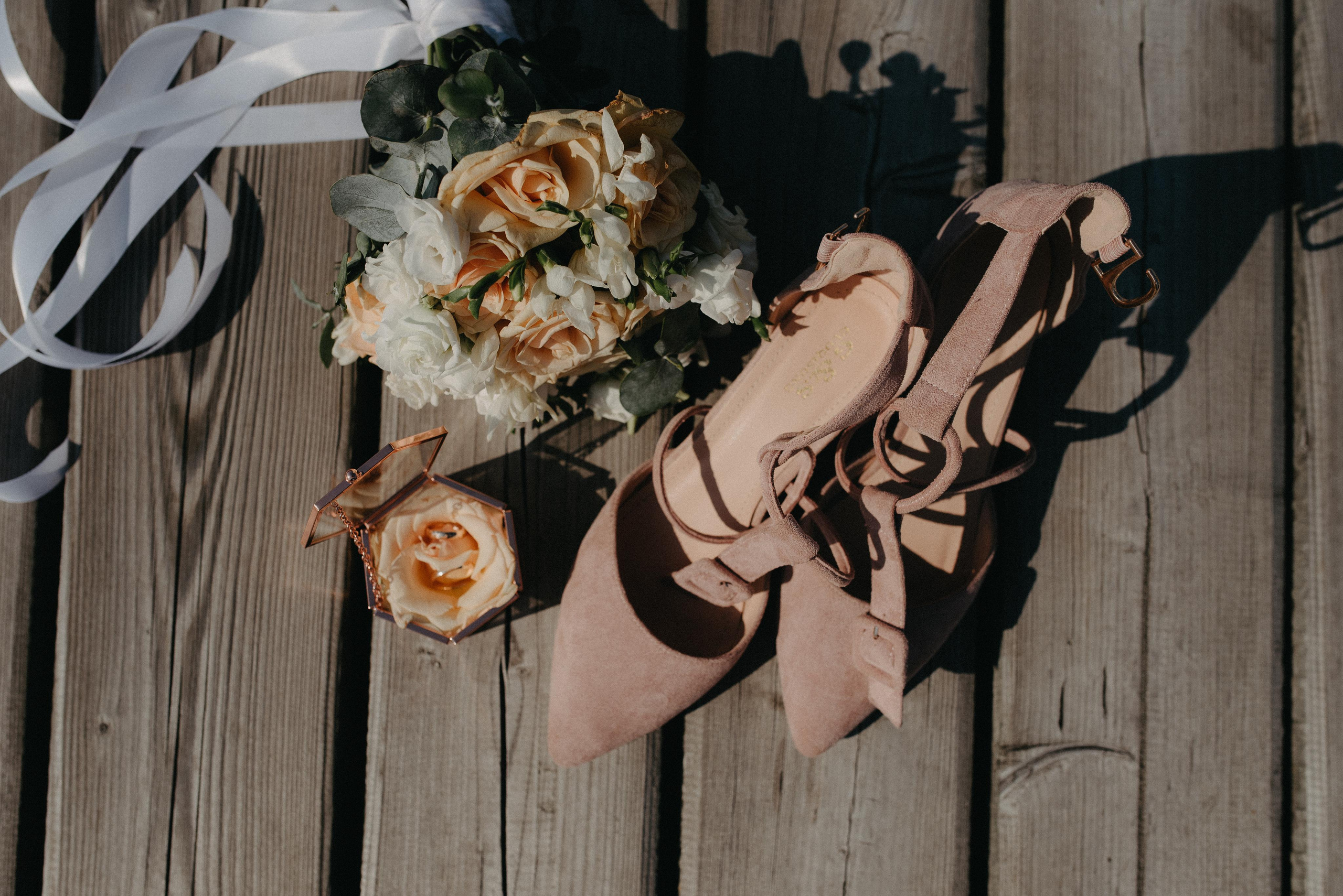 Свадьба Влада и Жени. Главная