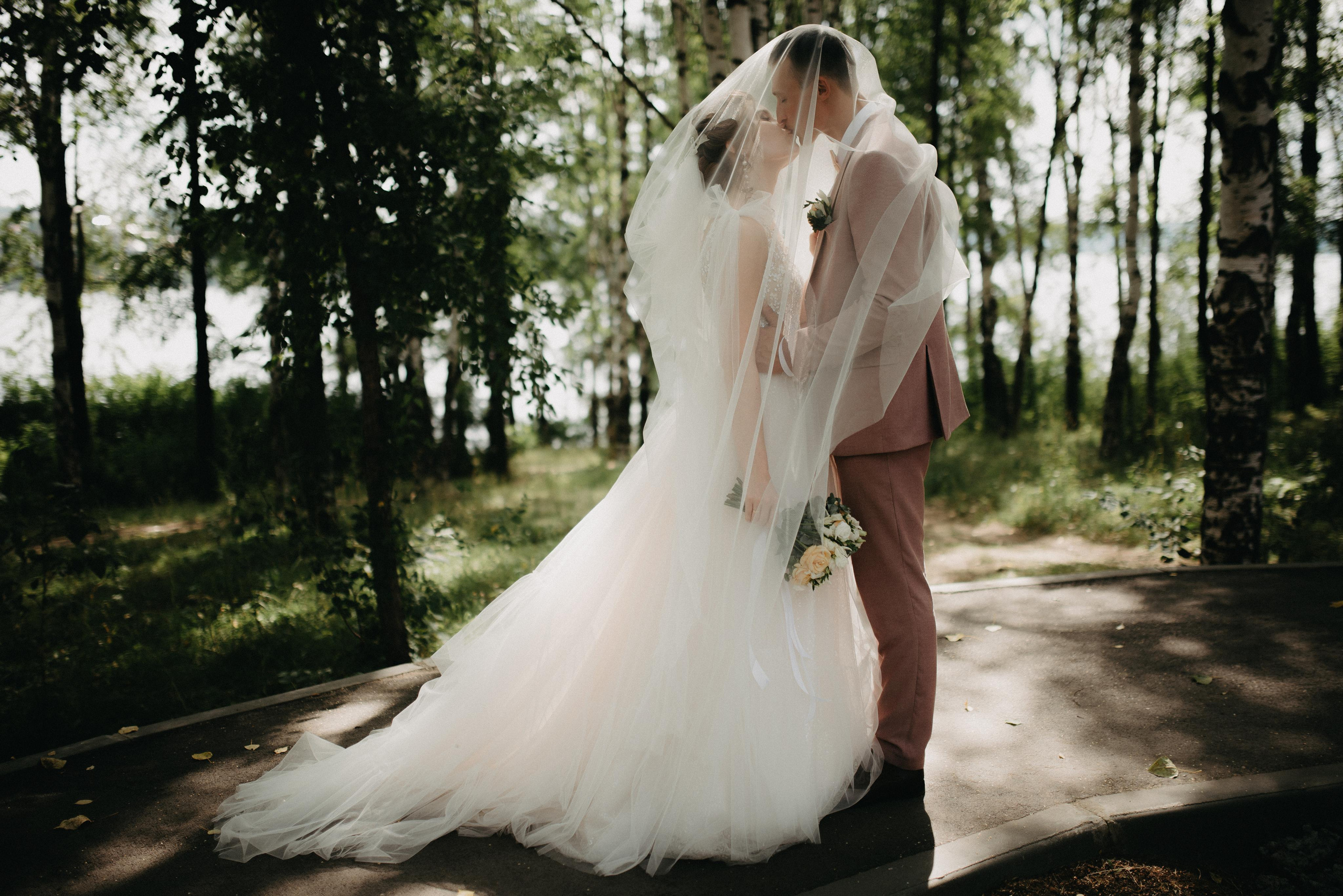 Свадьба Влада и Жени. Главная