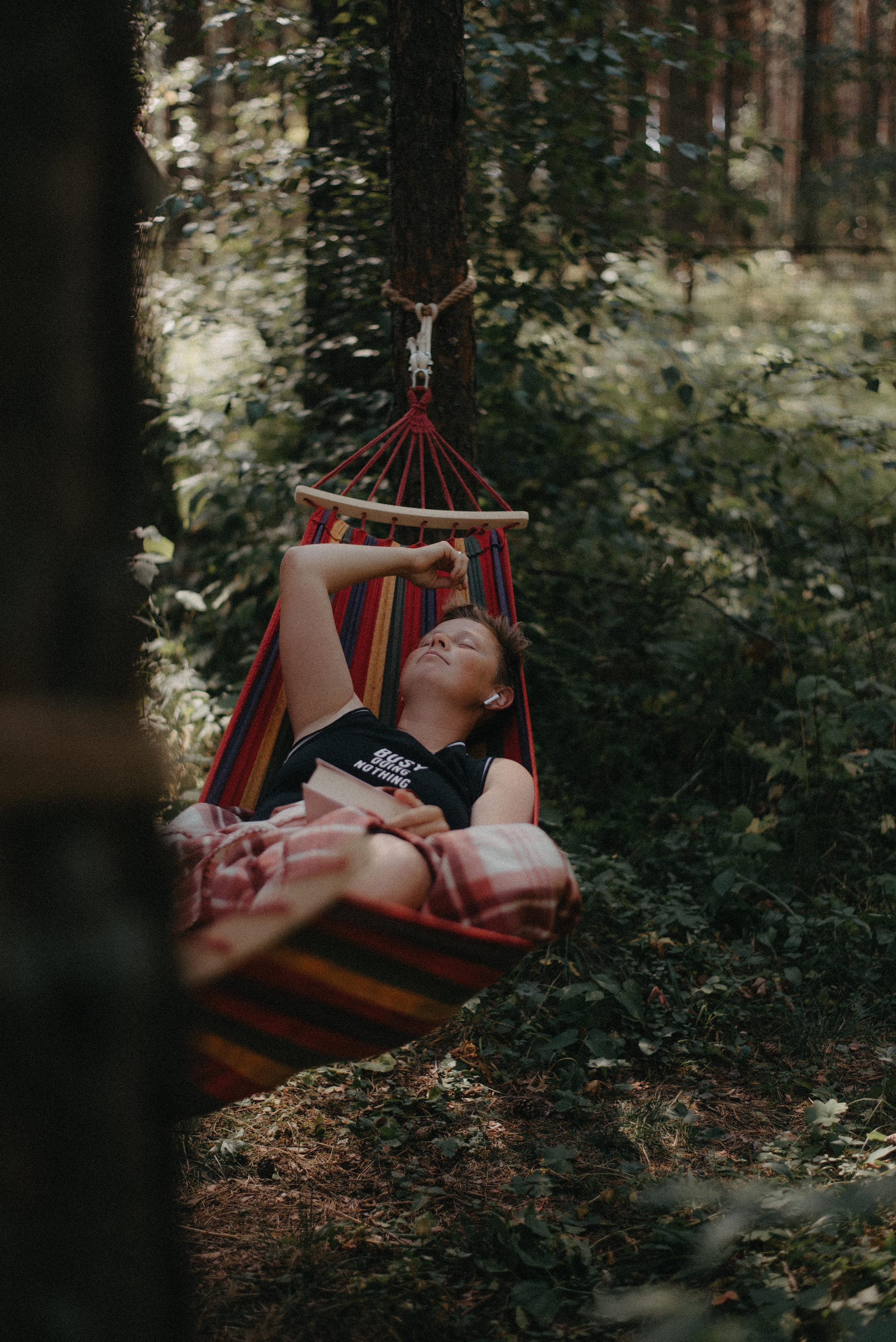 Canada Park. Главная