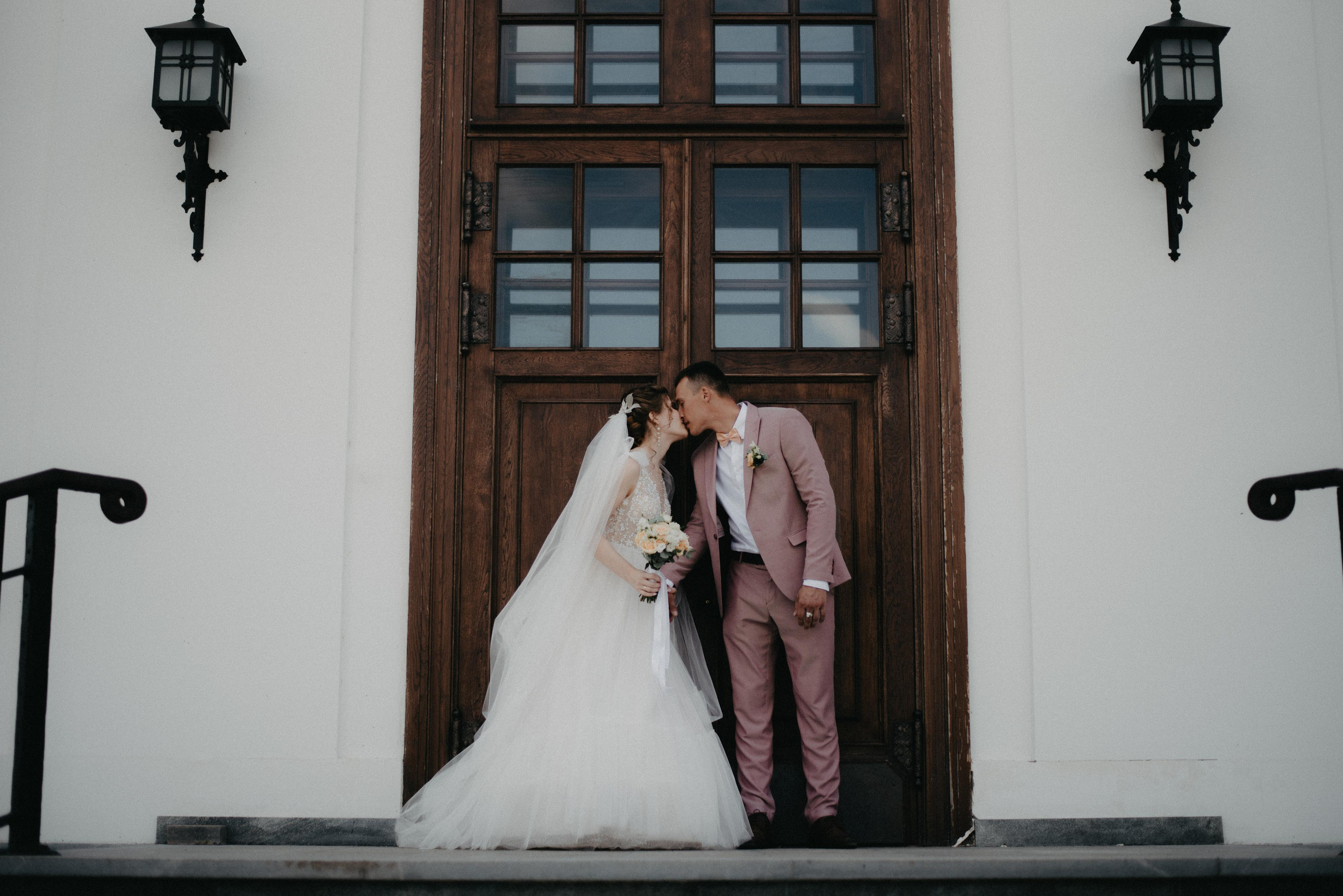 Свадьба Влада и Жени. Главная