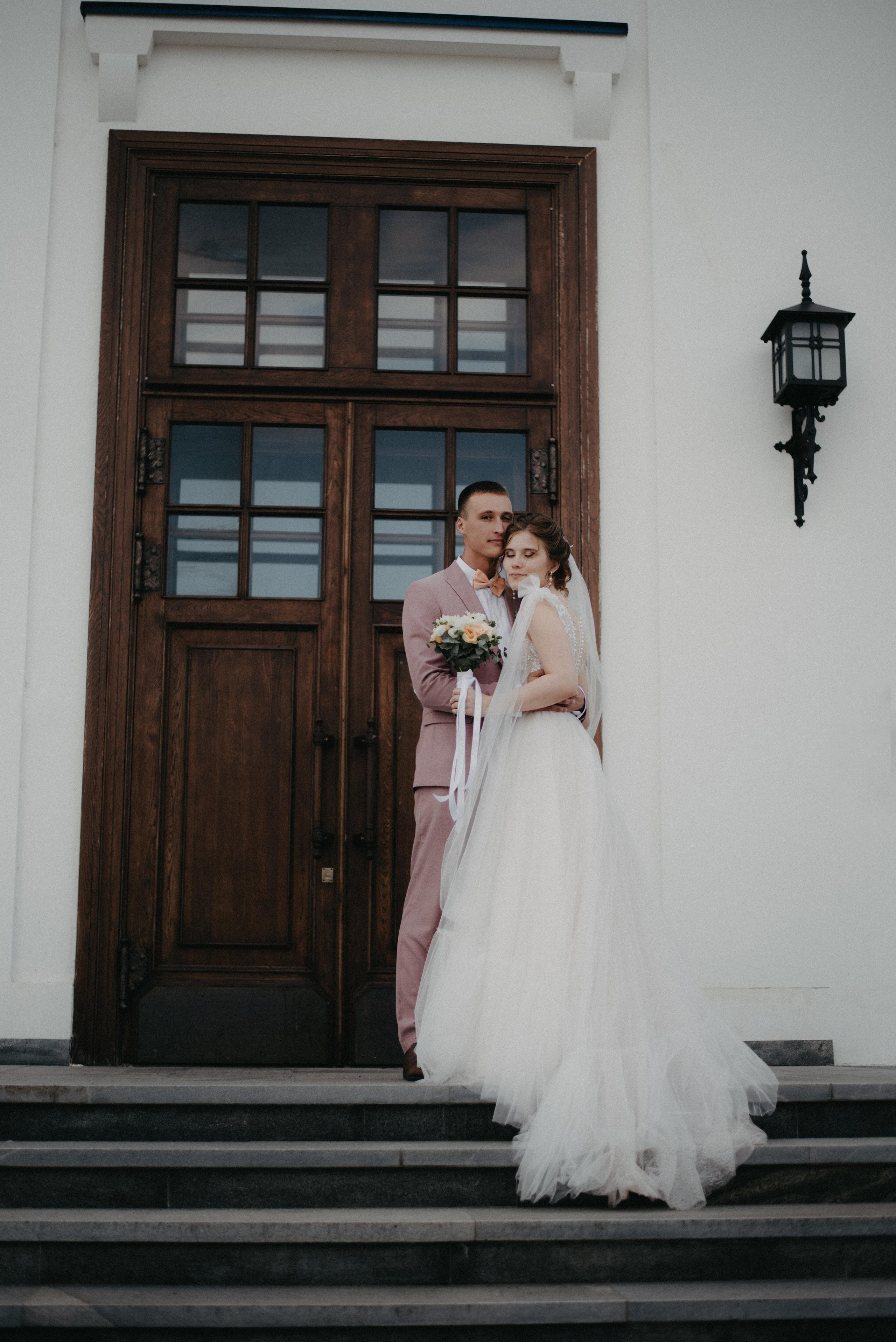 Свадьба Влада и Жени. Главная