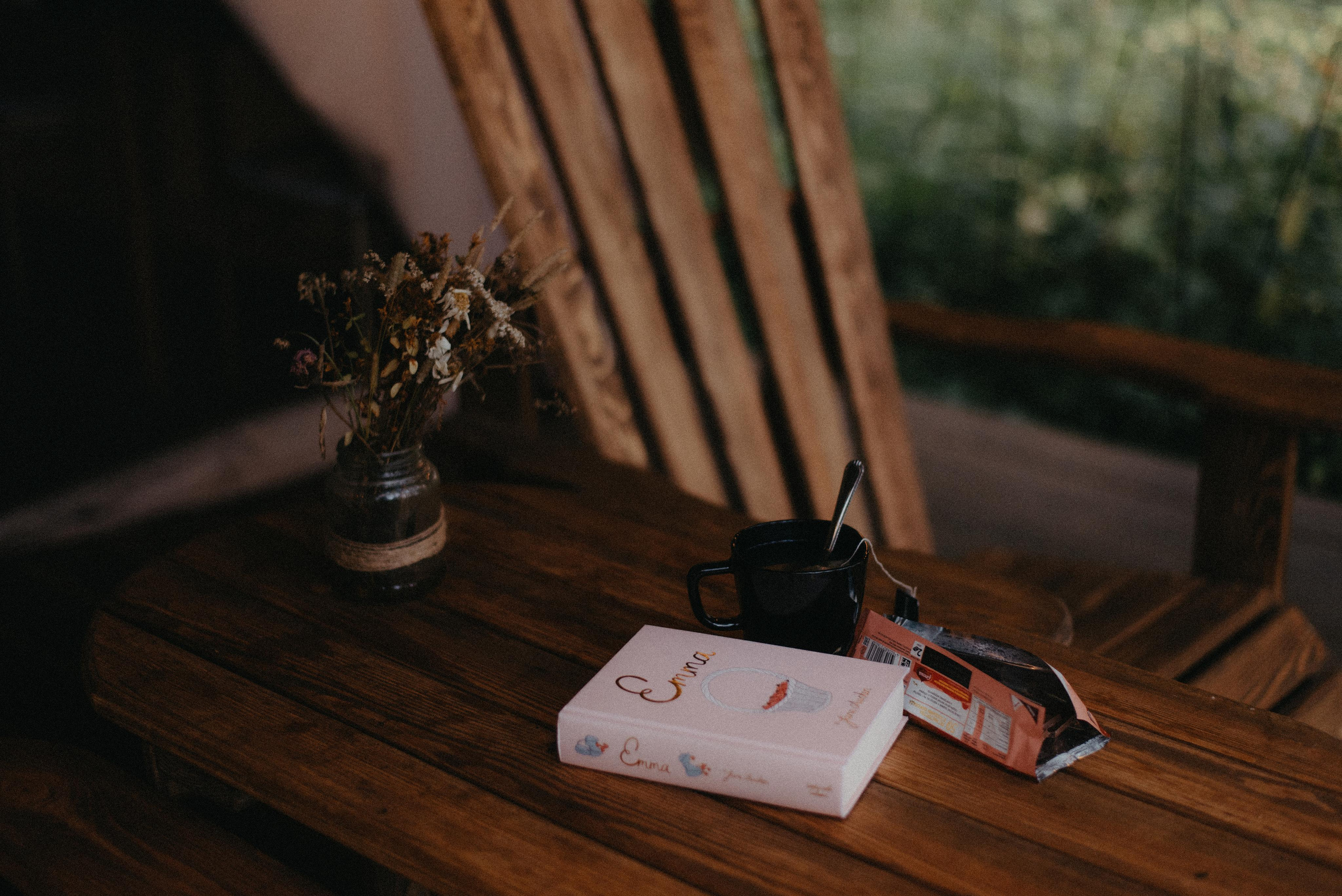 Canada Park. Главная