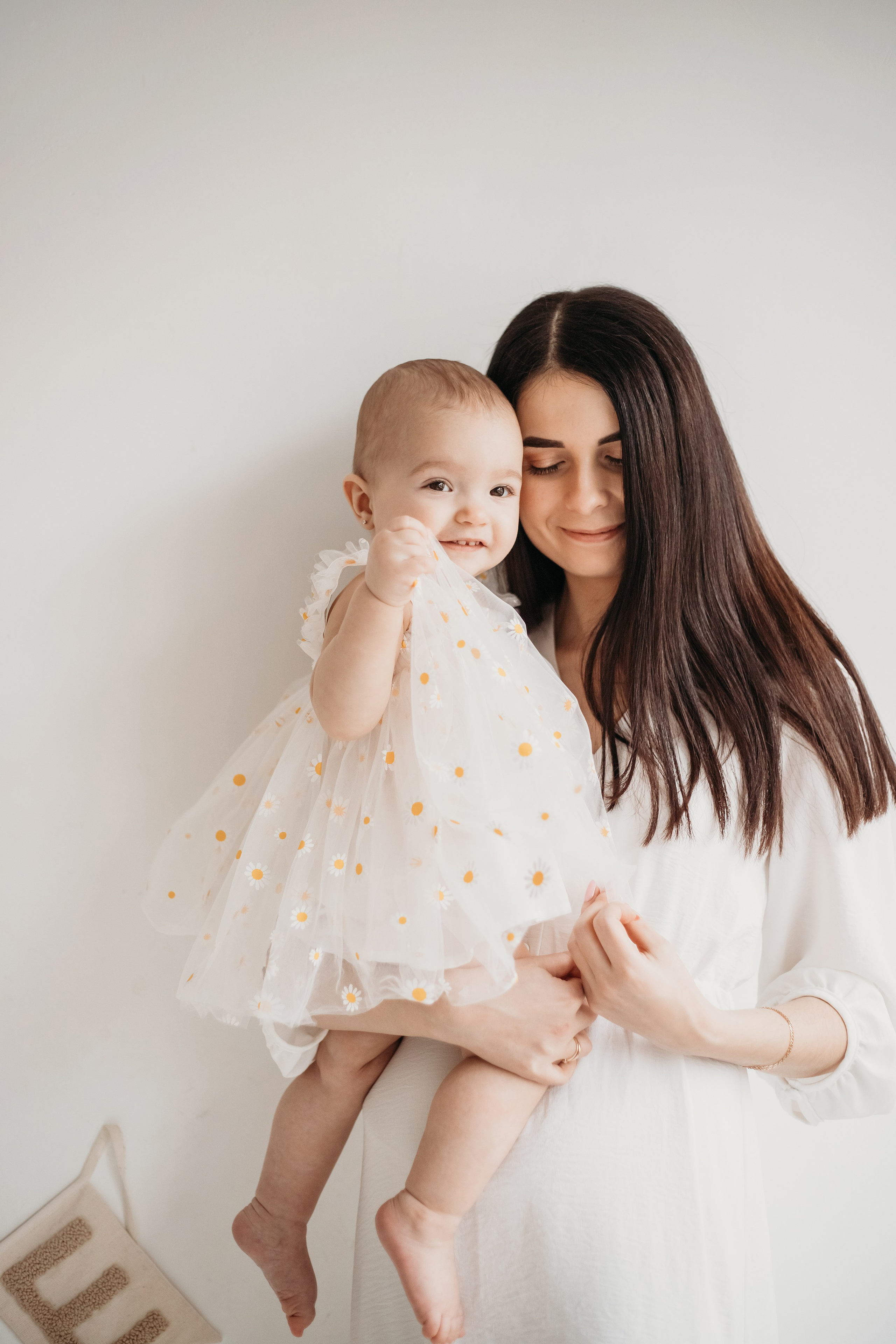 Мия. Семейный и детский фотограф Минск, Беларусь