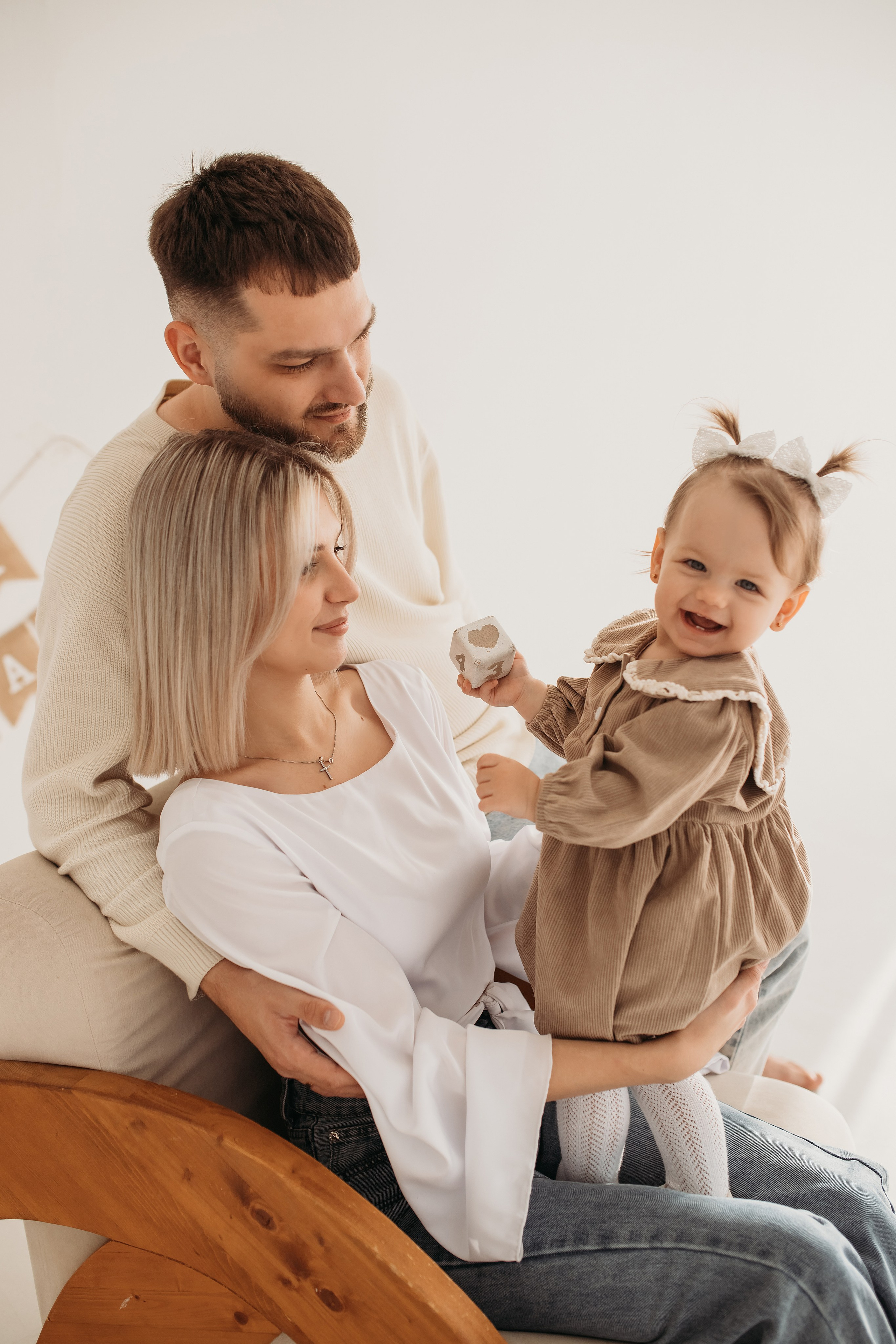 Мелисса. Семейный и детский фотограф Минск, Беларусь