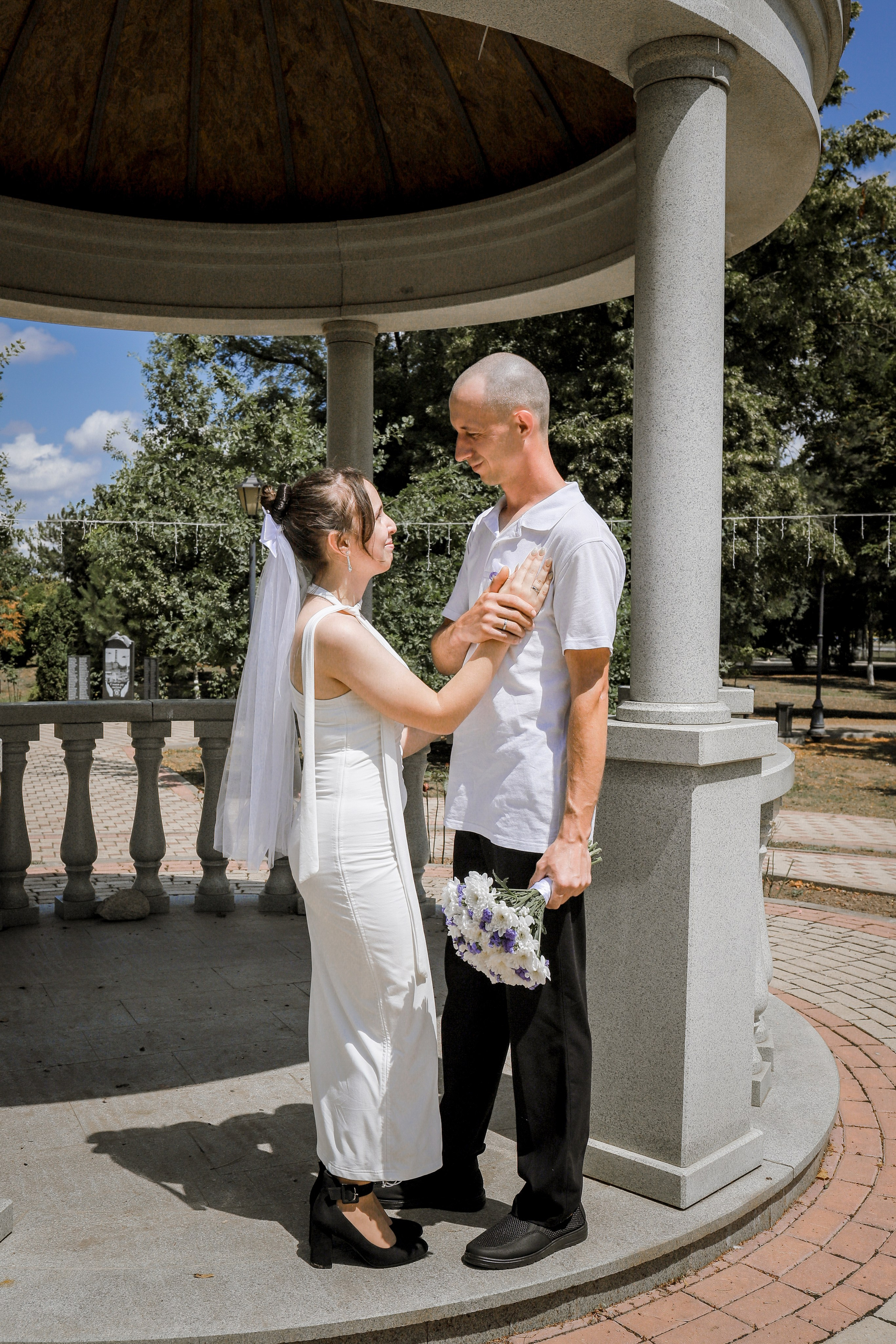 СВАДЕБНЫЕ ФОТО. Свадебный видеограф и фотограф в Краснодарском крае Игорь Варава