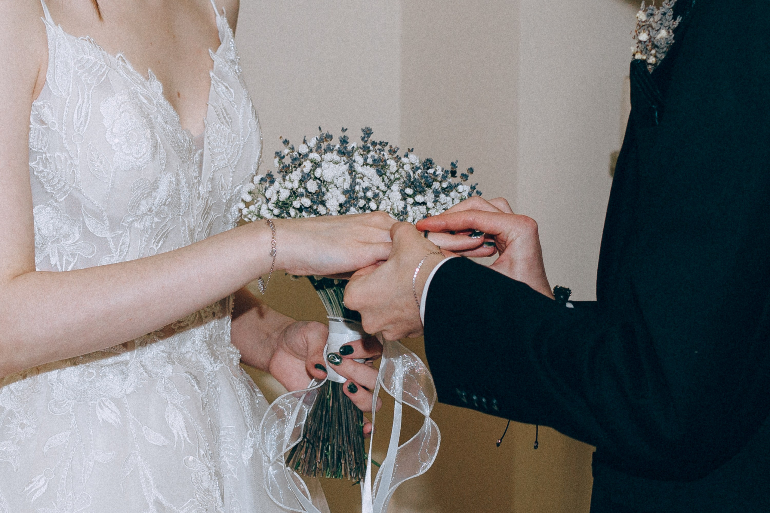 Свадьба. Дарья, фотограф, Москва