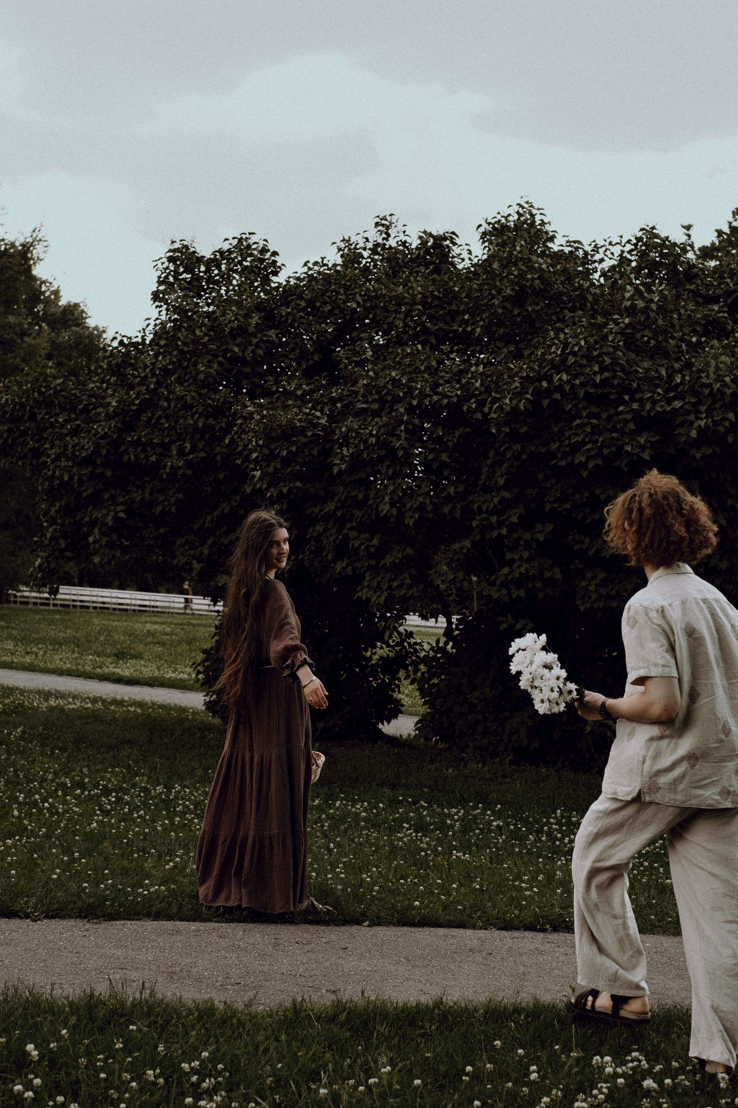 LOVE STORY. Милена. Фотограф-Видеограф Москва