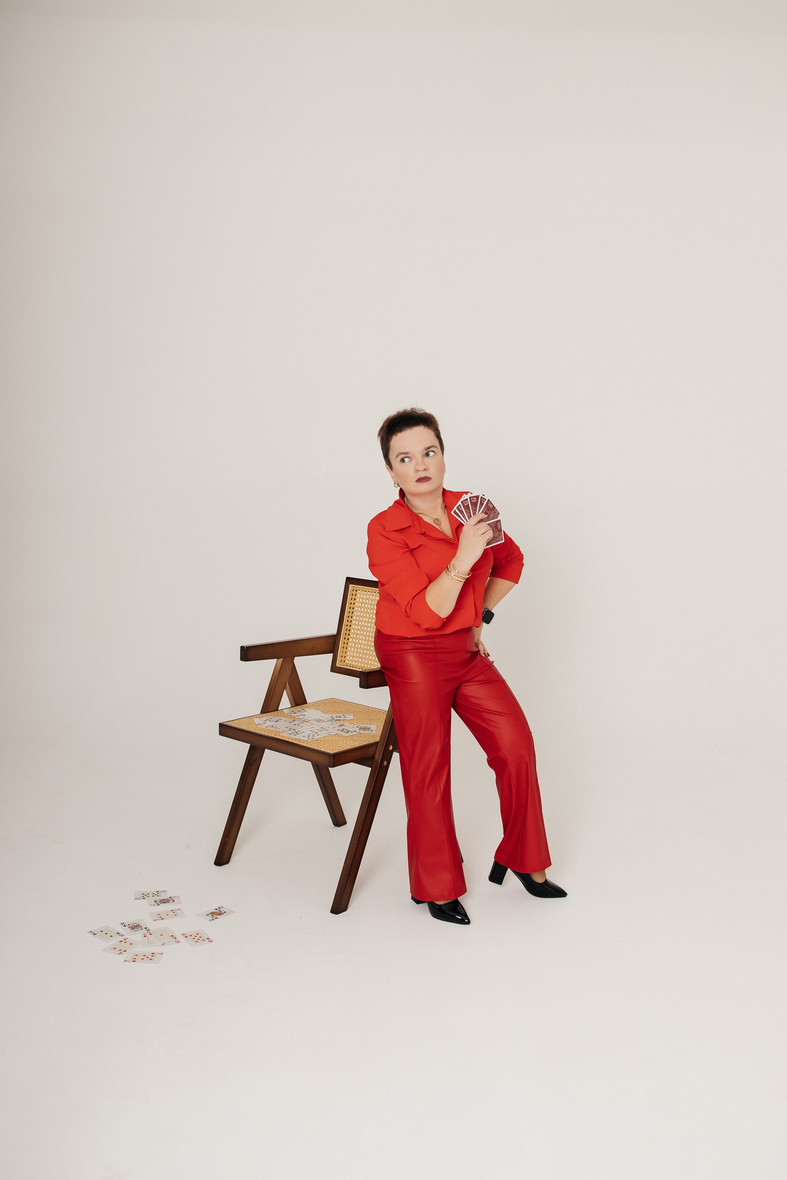 Оля. Фотосъемка в LUBI SPACE. Семейный фотограф в Рязани и Рязанской области