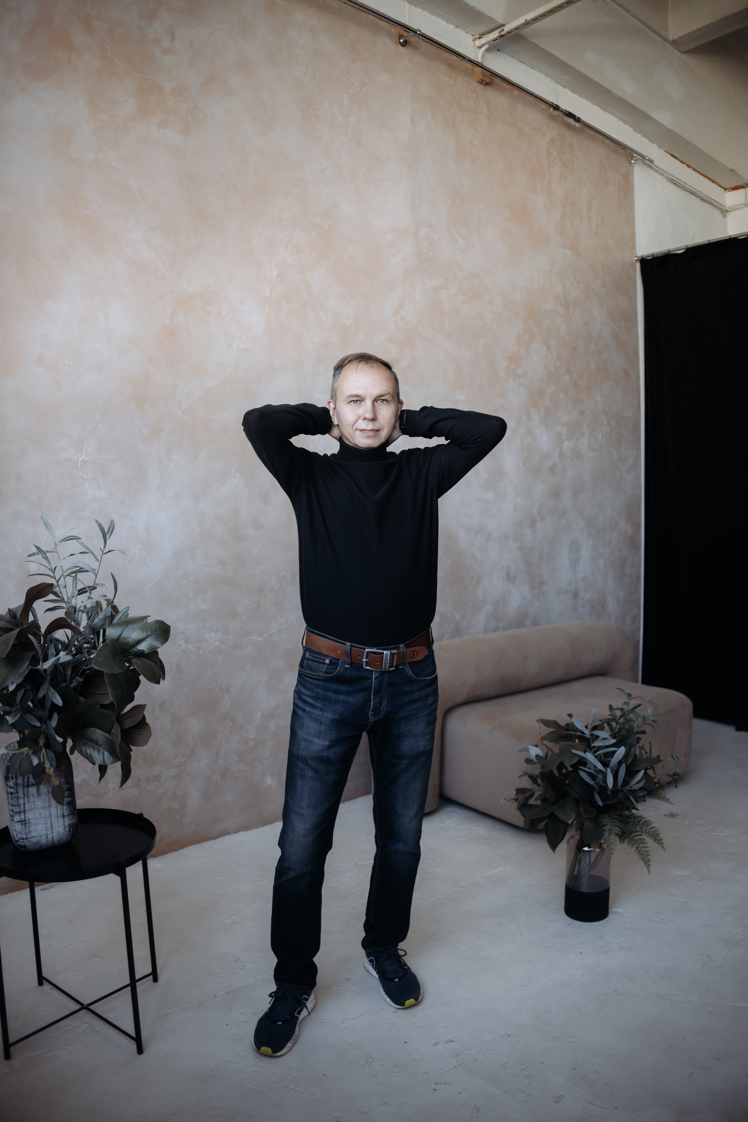 Иван. Семейный фотограф в Рязани и Рязанской области