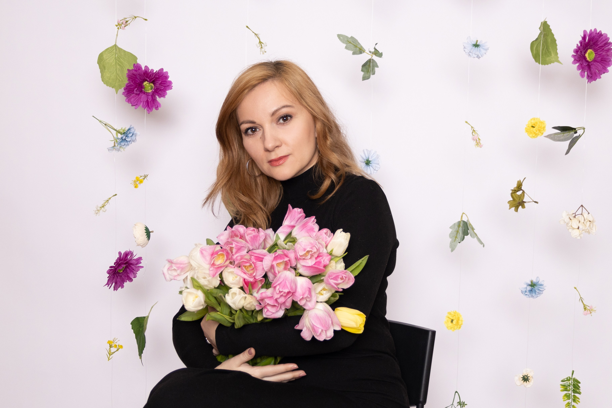 Светлана. Семейный фотограф в Рязани и Рязанской области