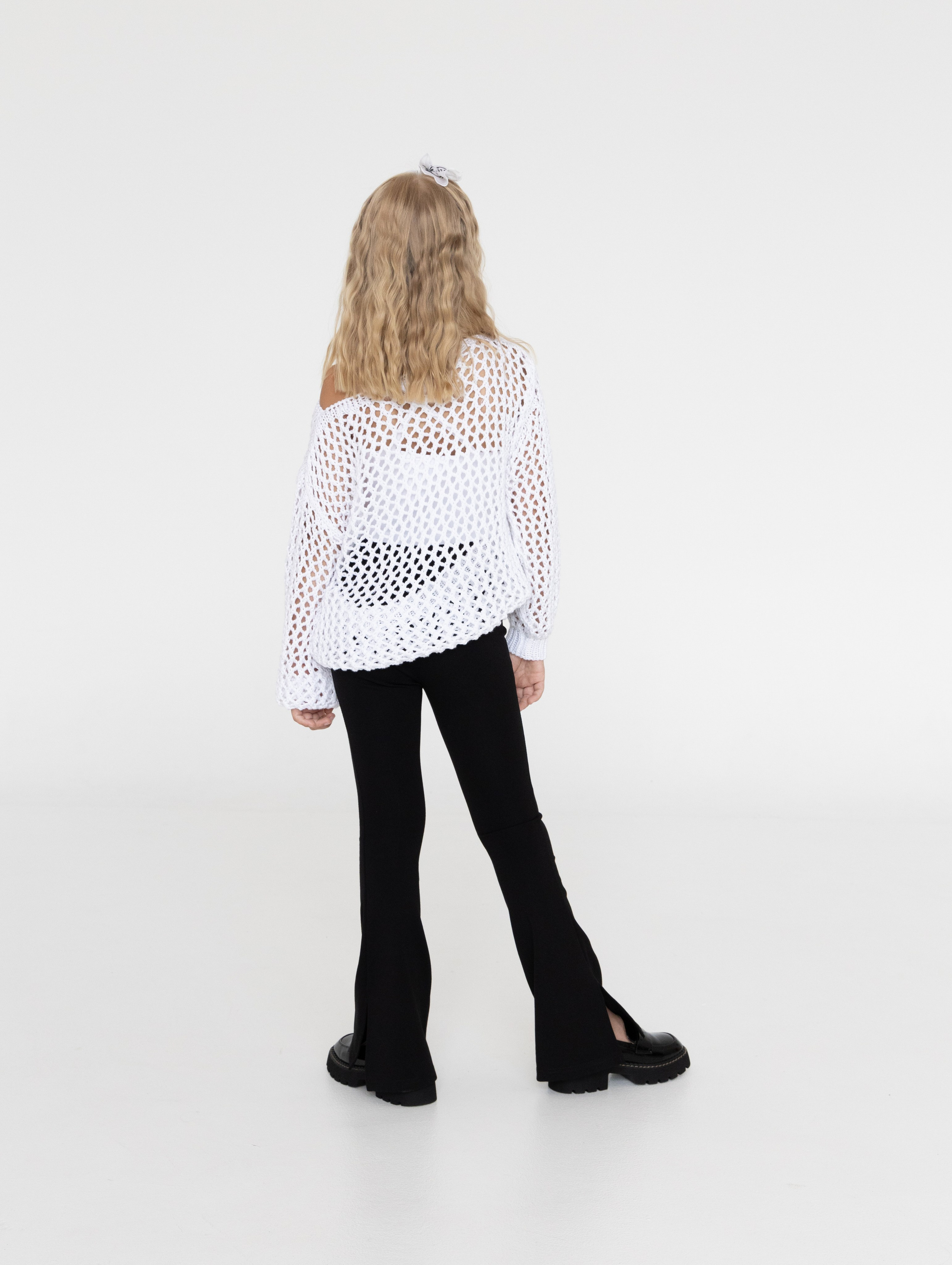 Каталожная съемка детской одежды для маркетплейса. Фотограф в Новосибирске Анна Полторацкая