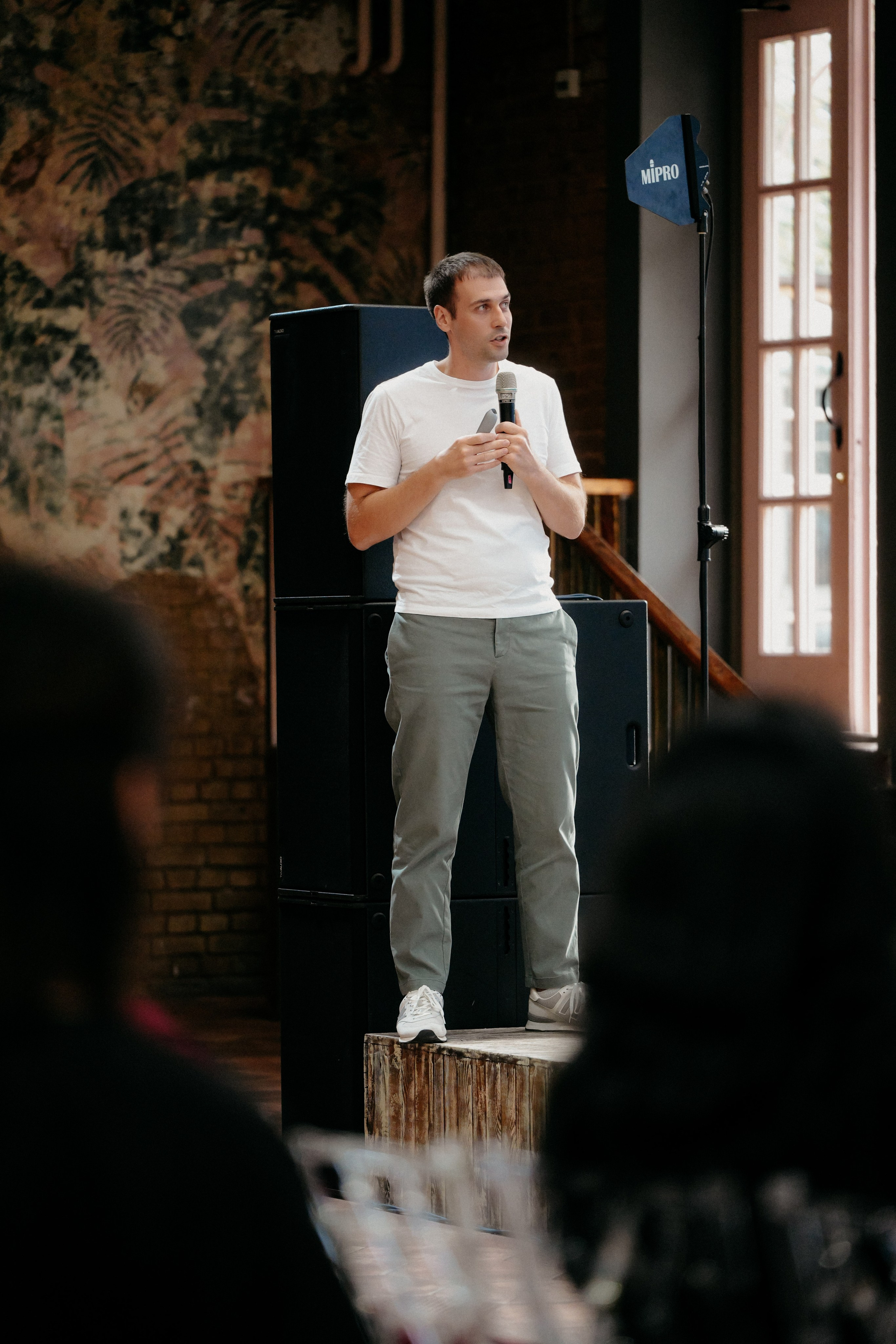 Белая Радуга. Фотограф в Москве Дмитрий Рогов