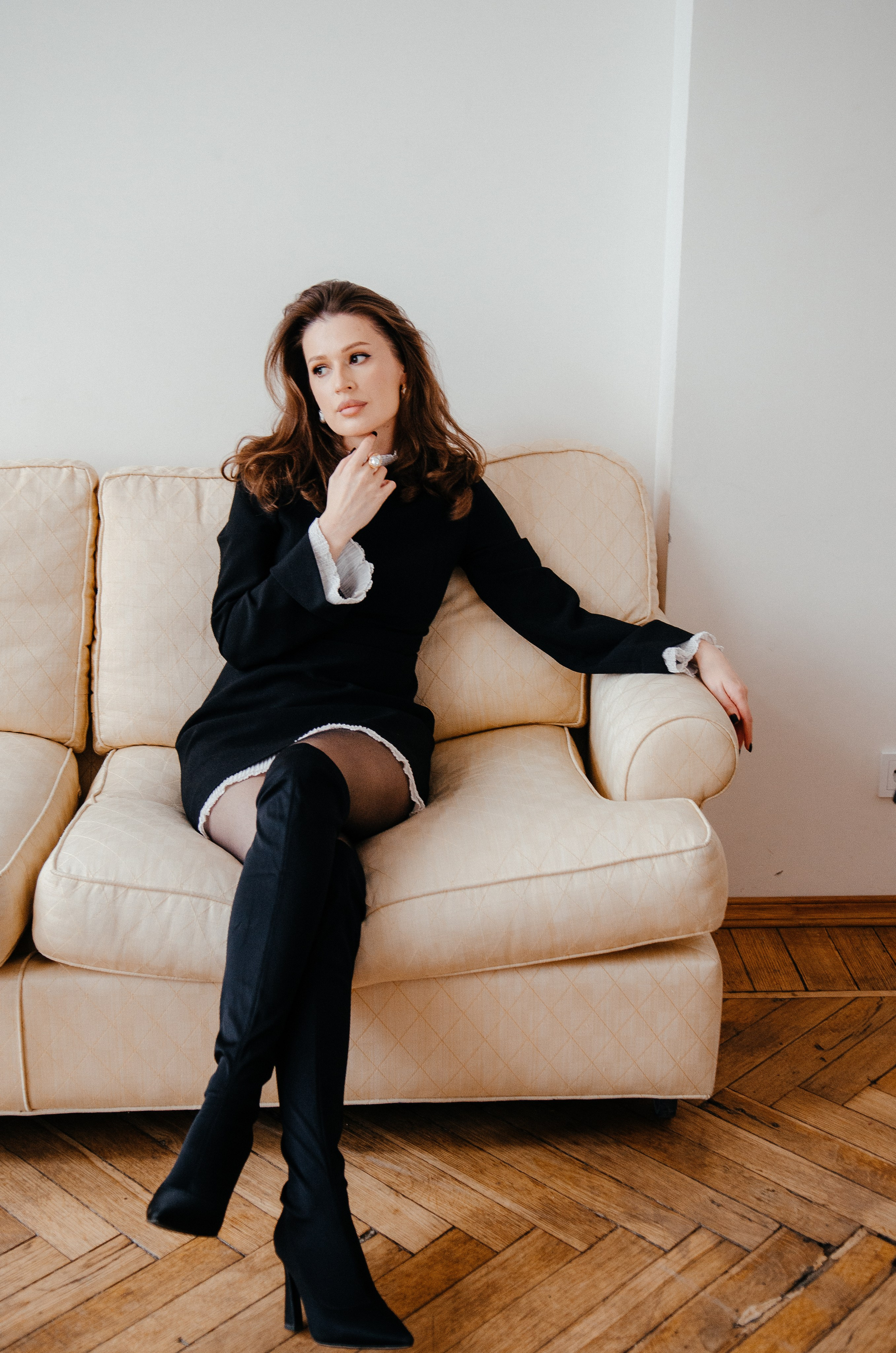 Наташа. Фотограф в Москве Валентина Винник