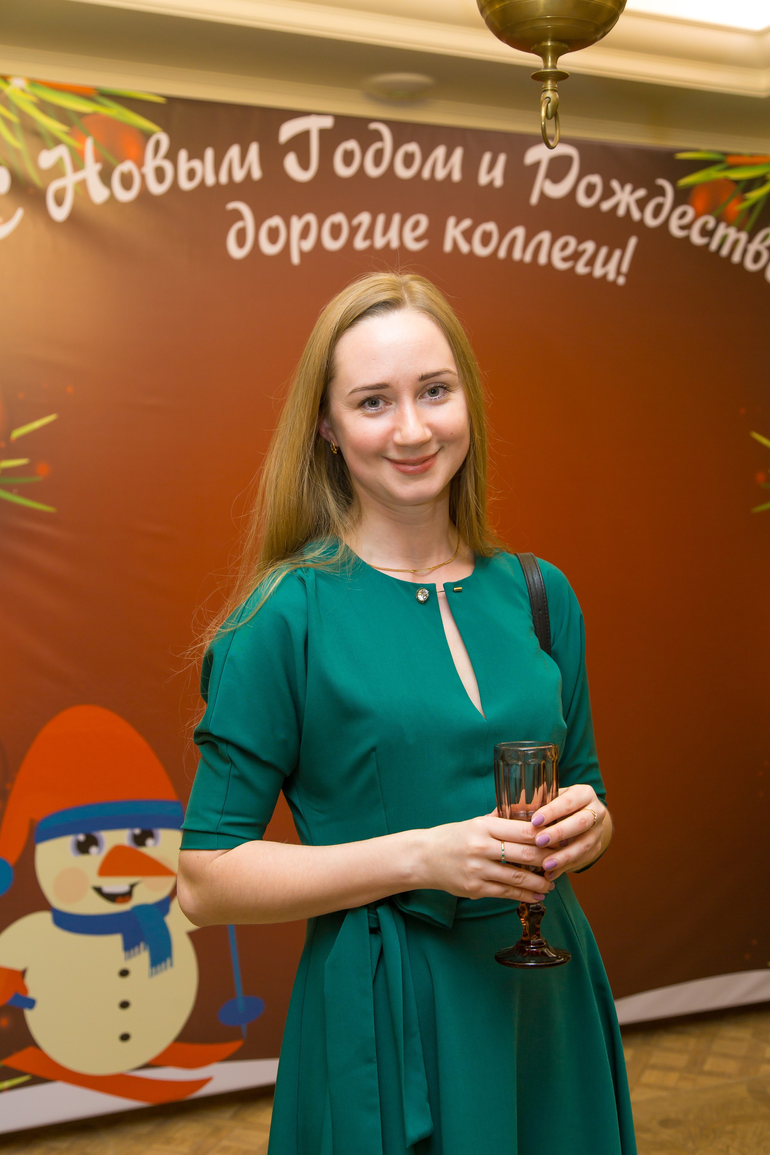 КОРПОРАТИВ НОВЫЙ ГОД. Главная