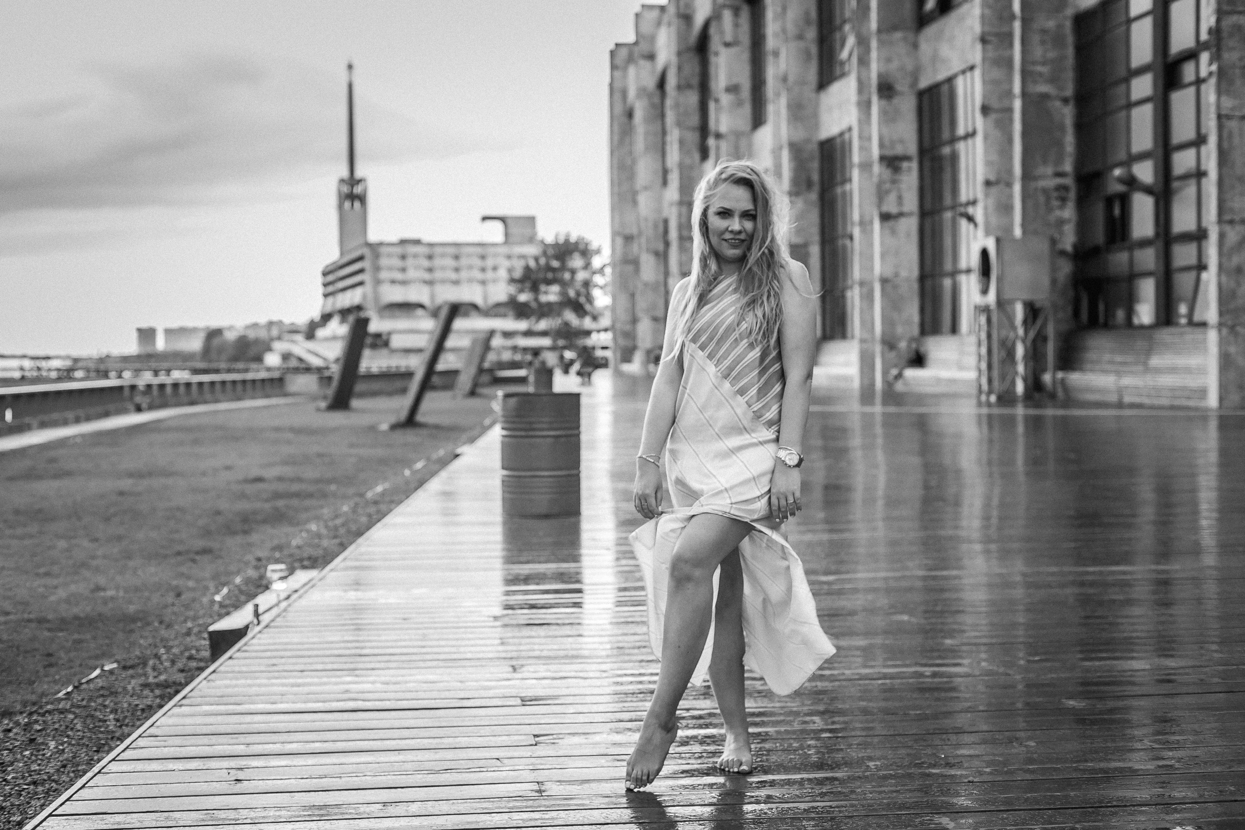 АННА ПОРТ. Главная