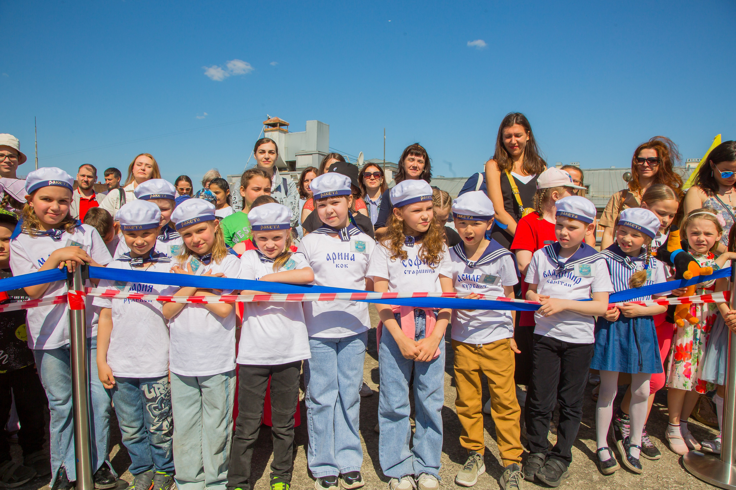 ОКЕАНАРИУМ БОЛЬШАЯ РЕГАТА 2023. Главная