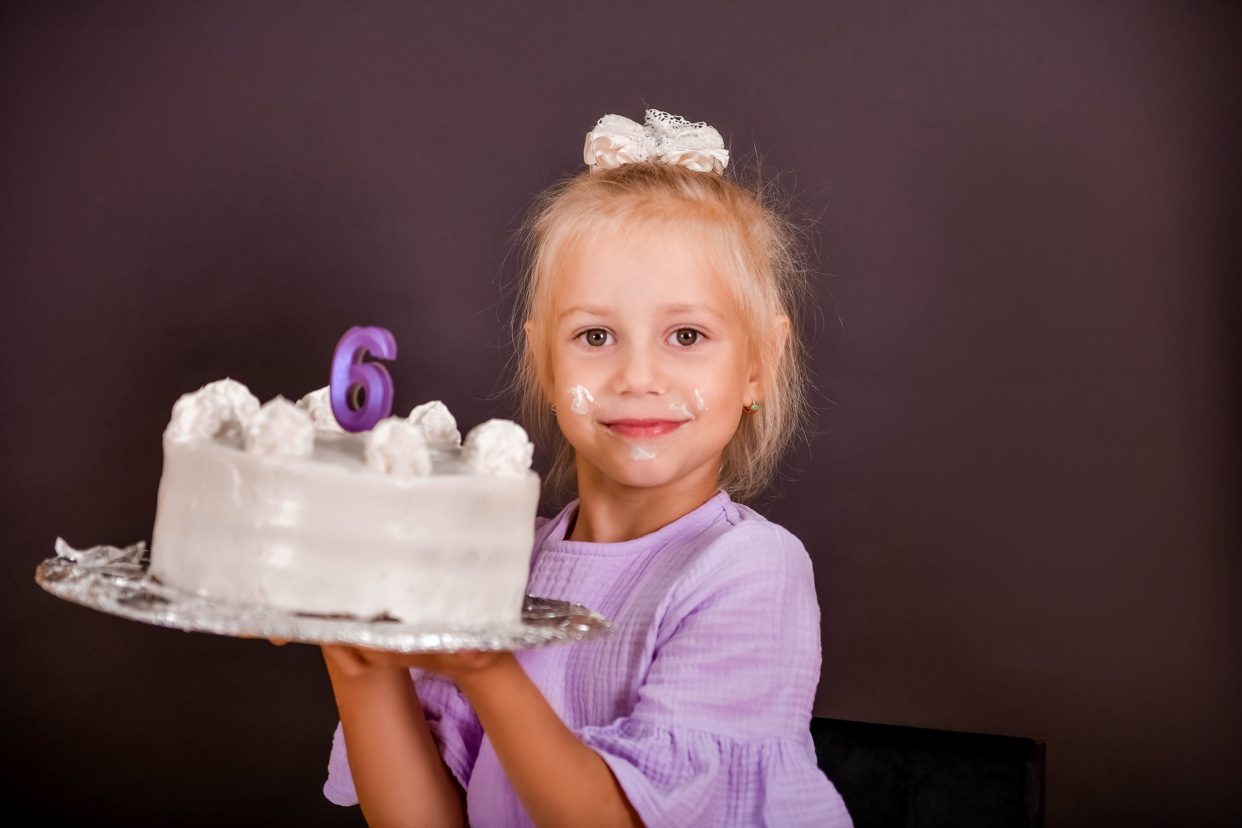 Фотосессии ко дню рождения. Семейный и детский фотограф Татьяна Перевалова