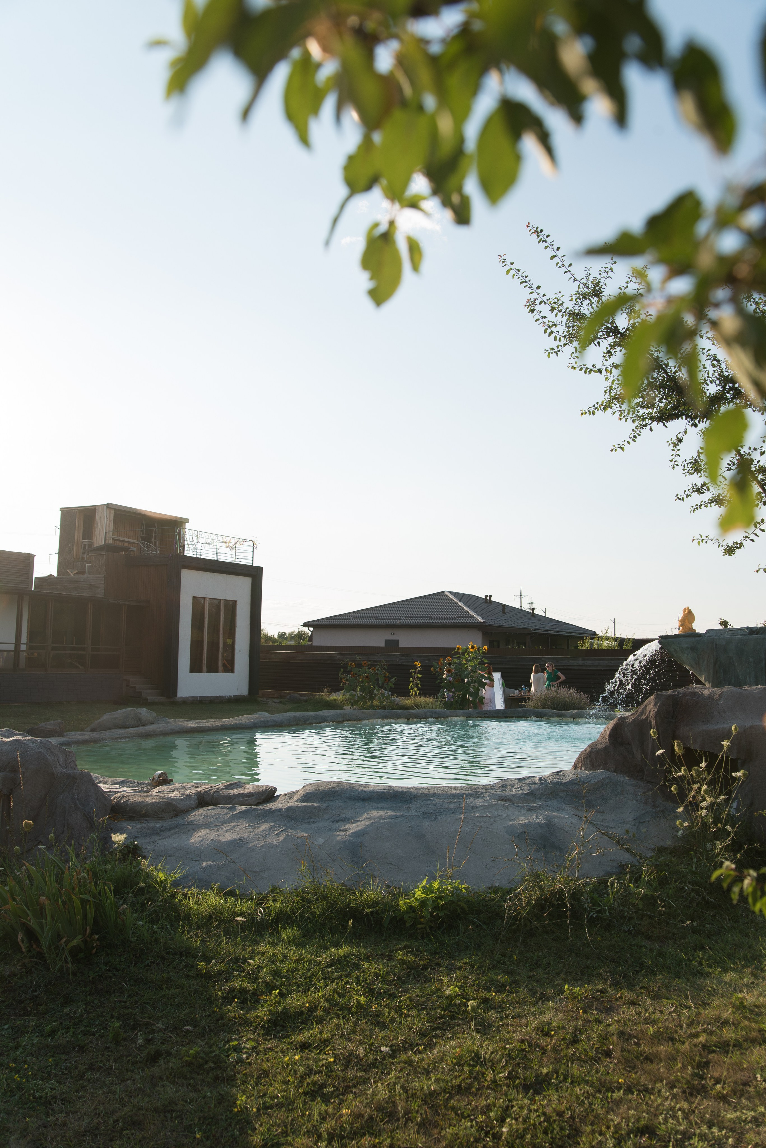 Вечериночка. Арпине Караханян — свадебный, репортажный фотограф