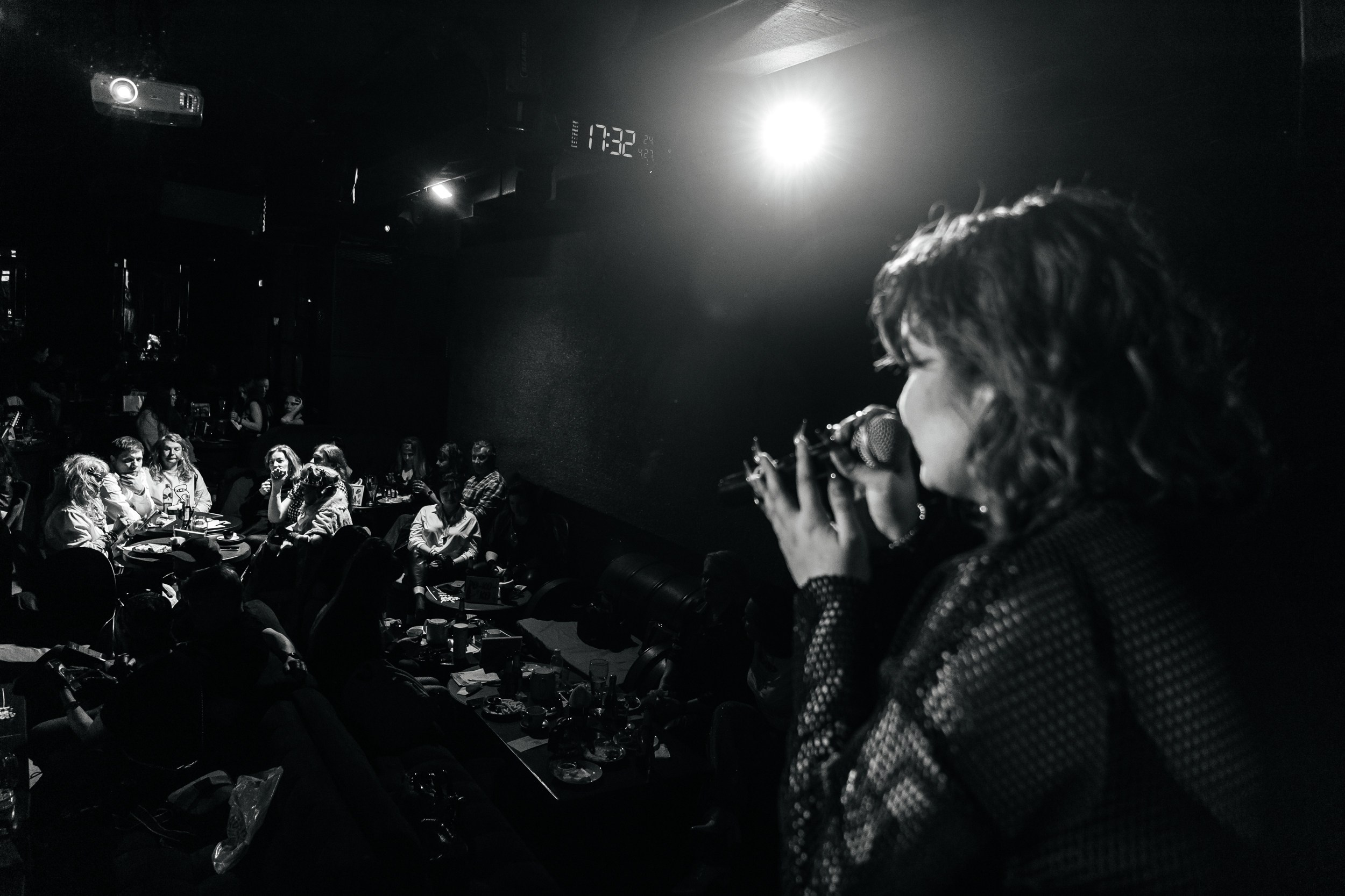 Репортаж. Фотограф Екатеринбург Мазейко Михаил