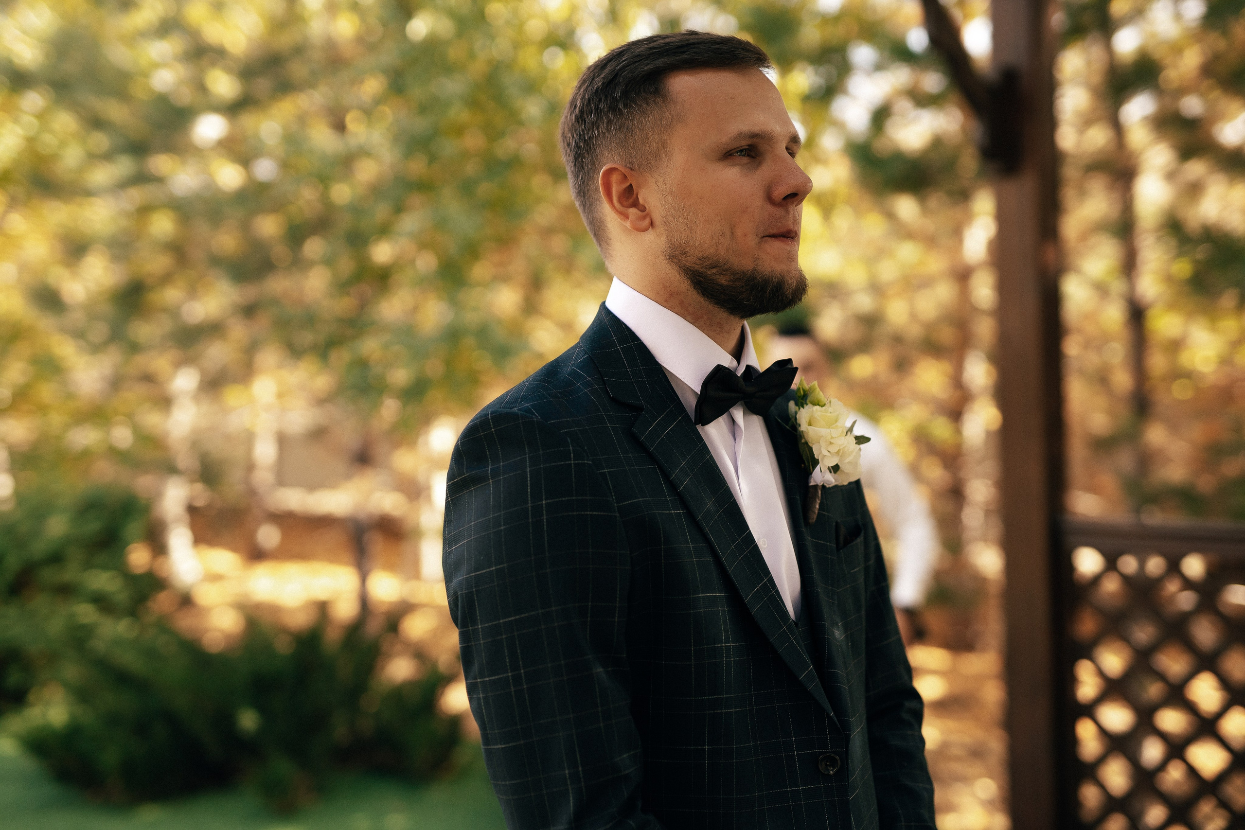 Илья и Алена. Свадебный и женский фотограф