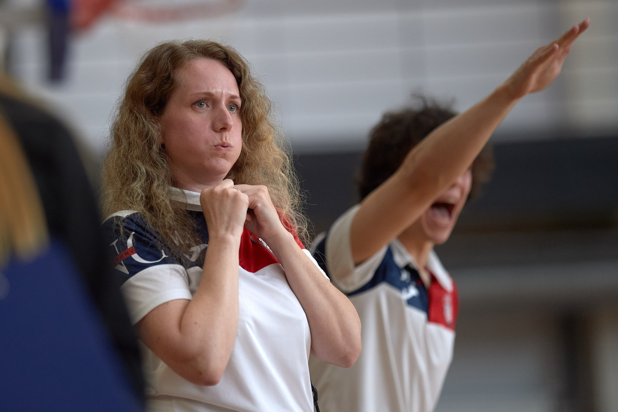 Турнир по флорболу 2025 Ника в Ижевске. Спортивный репортажный фотограф в Ижевске Сергей Мерзляков