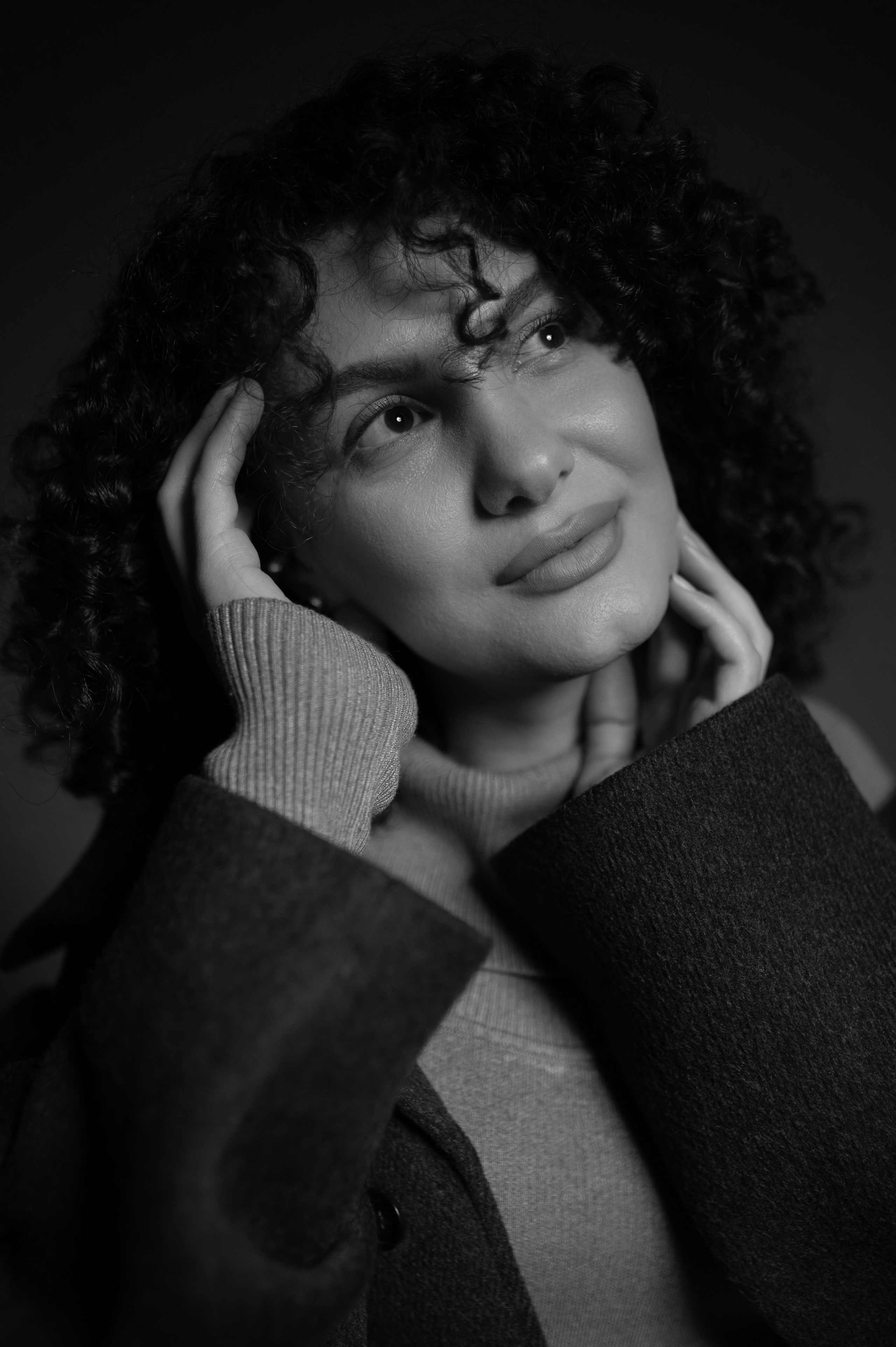 Марина. Твой личный проводник к красивым фотографиям в Старом Осколе