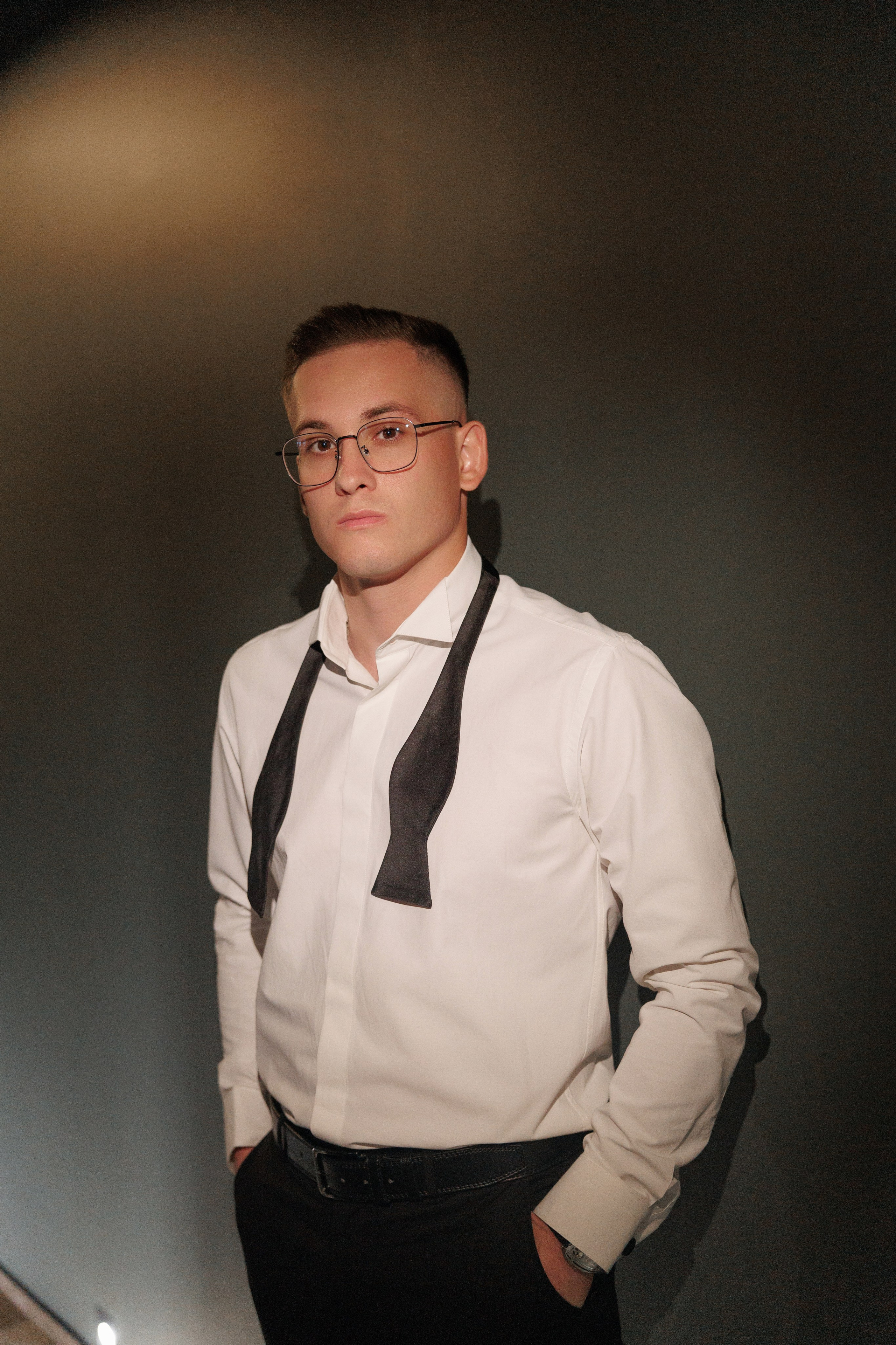 Алина и Дима. Главная