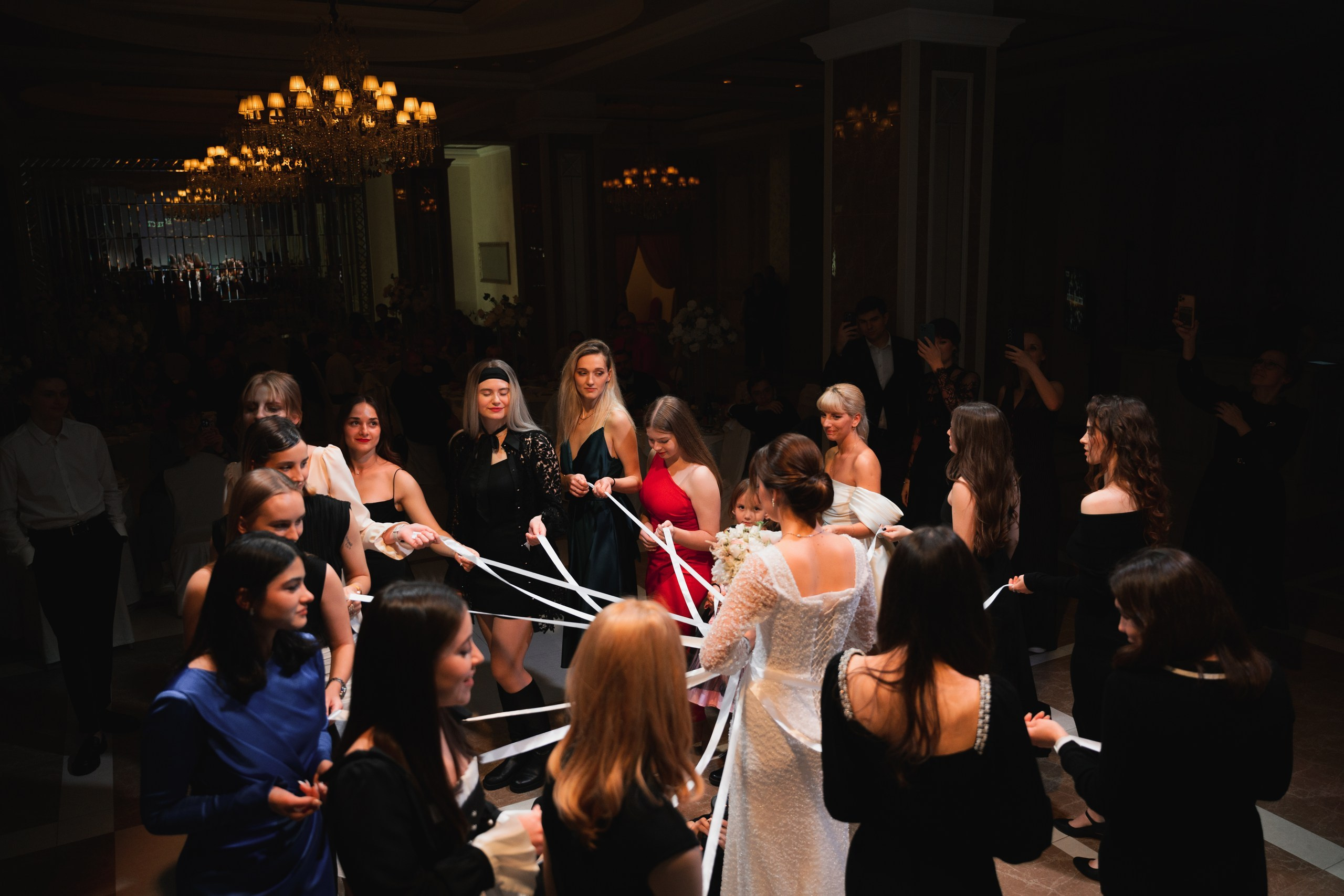 Артем и Алина. Свадебный и репортажный фотограф Павел Царьков