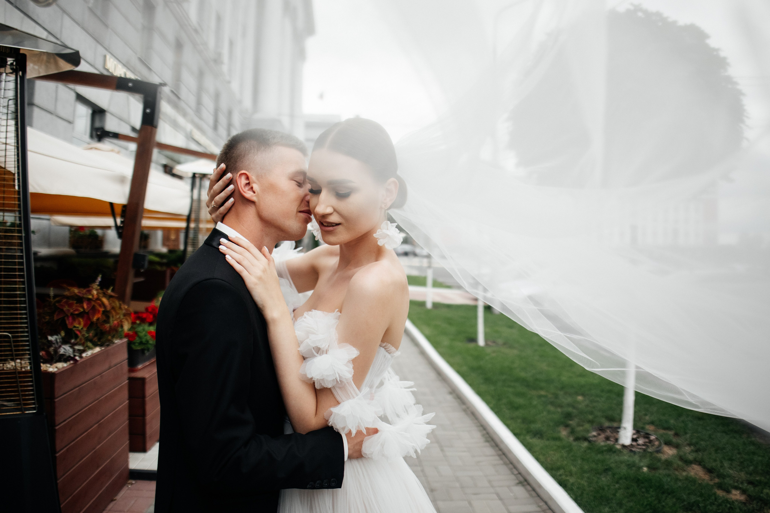 Контакты. Свадебный фотограф в Курске Антон Богданов