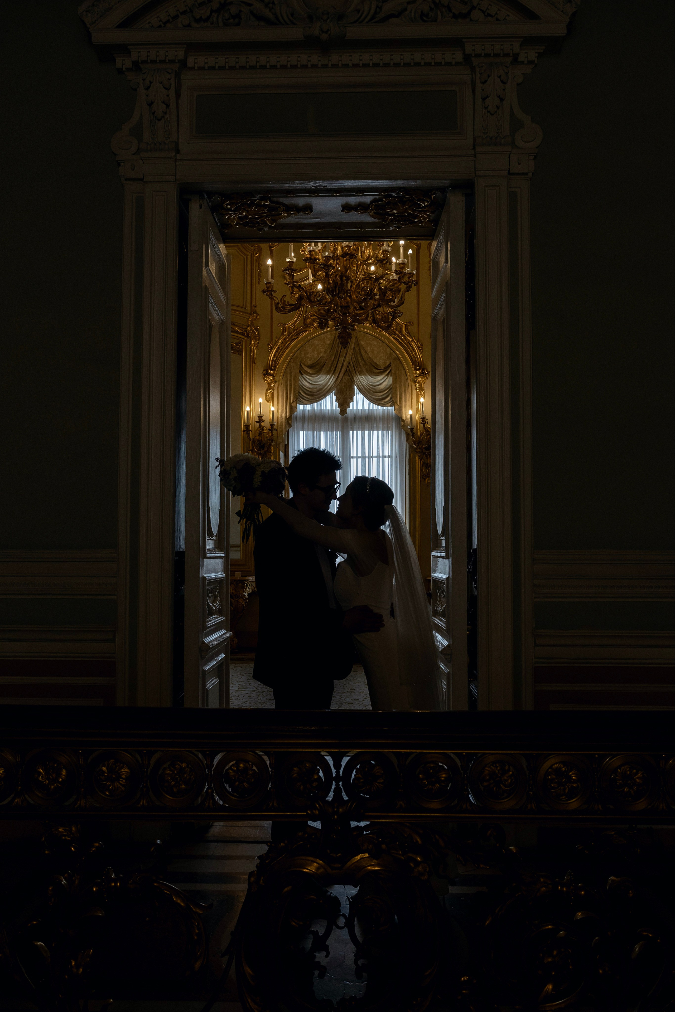 Наталья и Константин