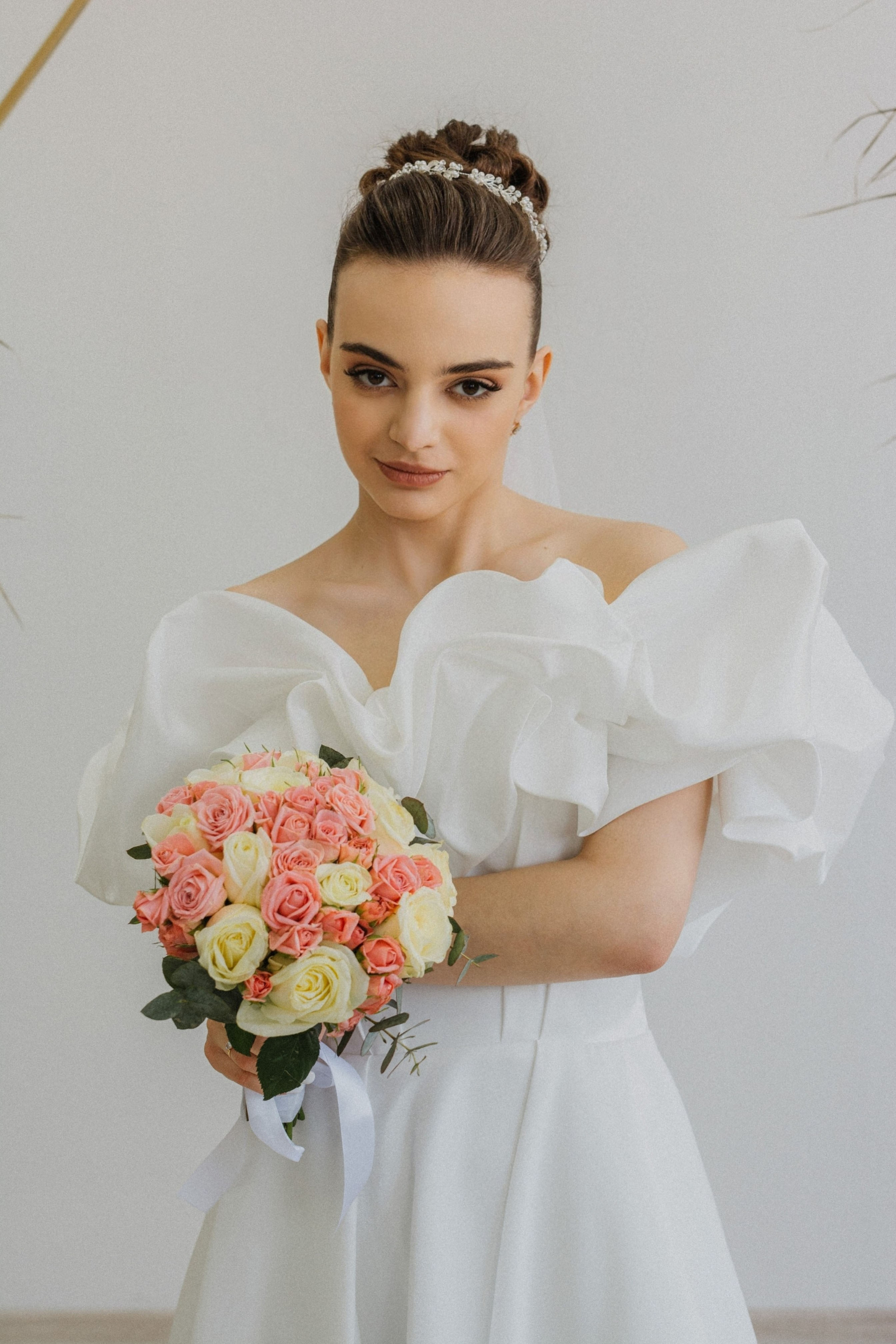 Денис и Полина. Фотограф в Москве Ангелина Ким