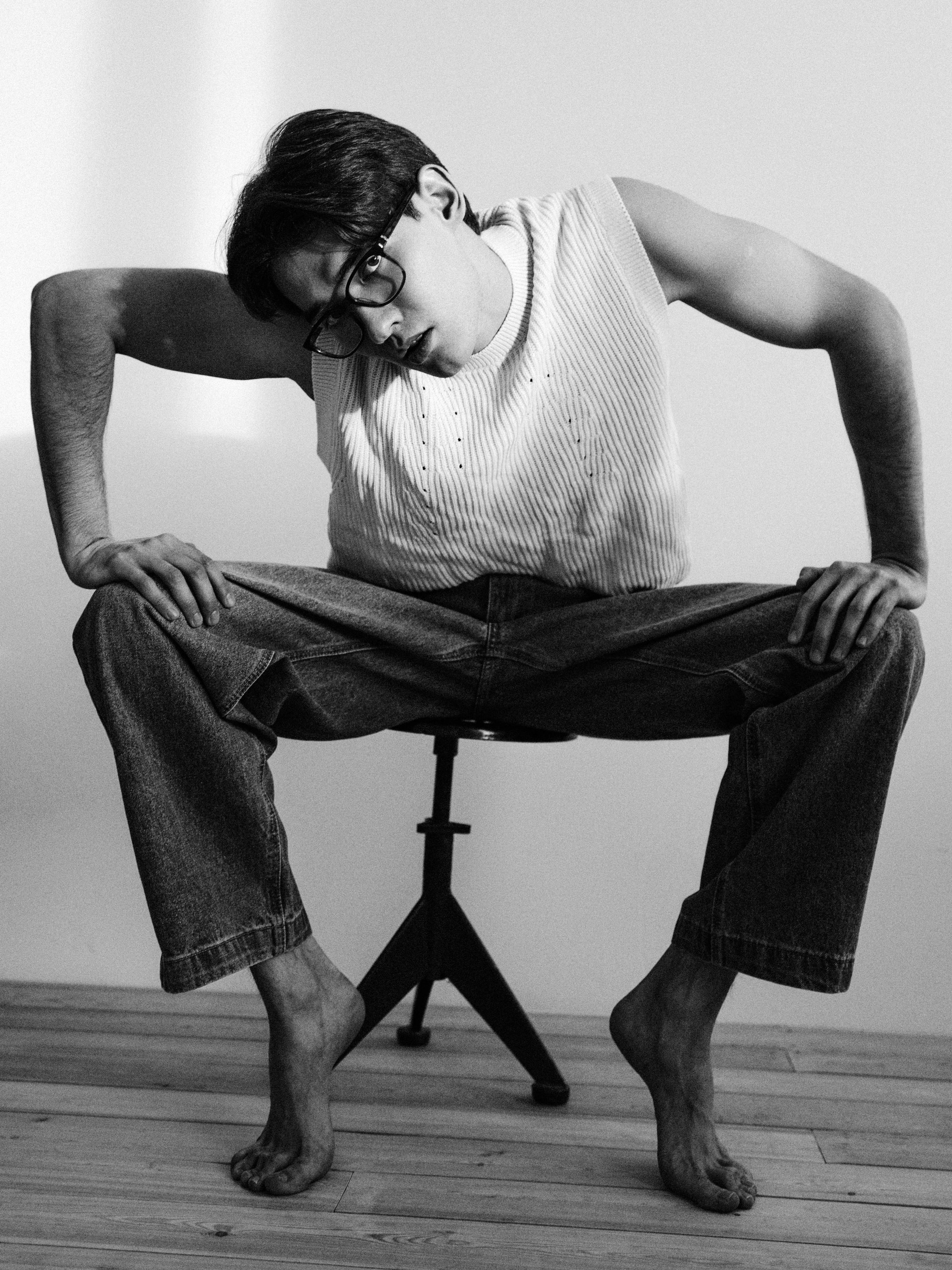 Эмиль. Свадебный и портретный фотограф Тюмень