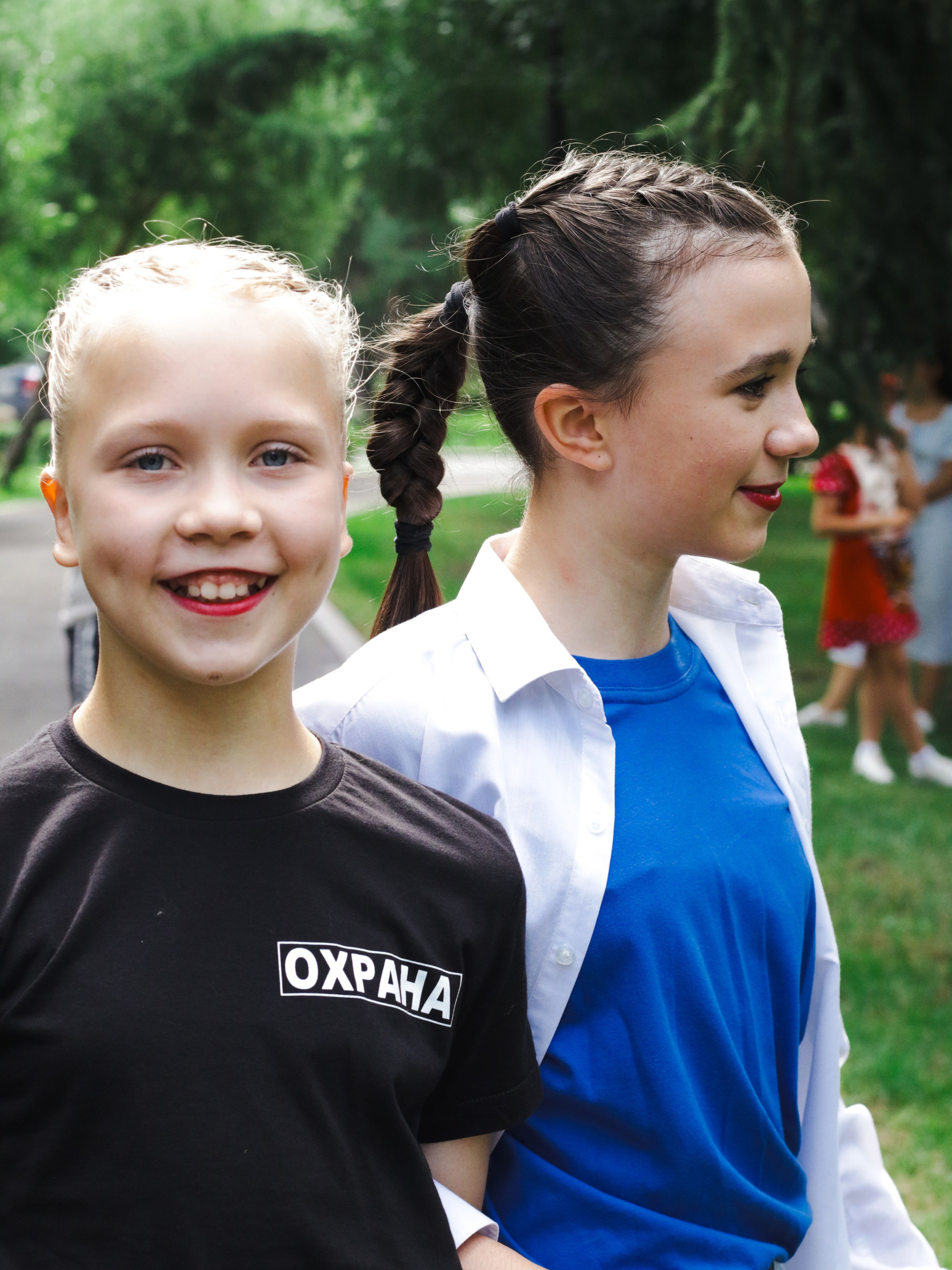 ОТС «Стимул» день города 2025. Фотограф Ретушёр Лилия Лукьянченко г. Омск
