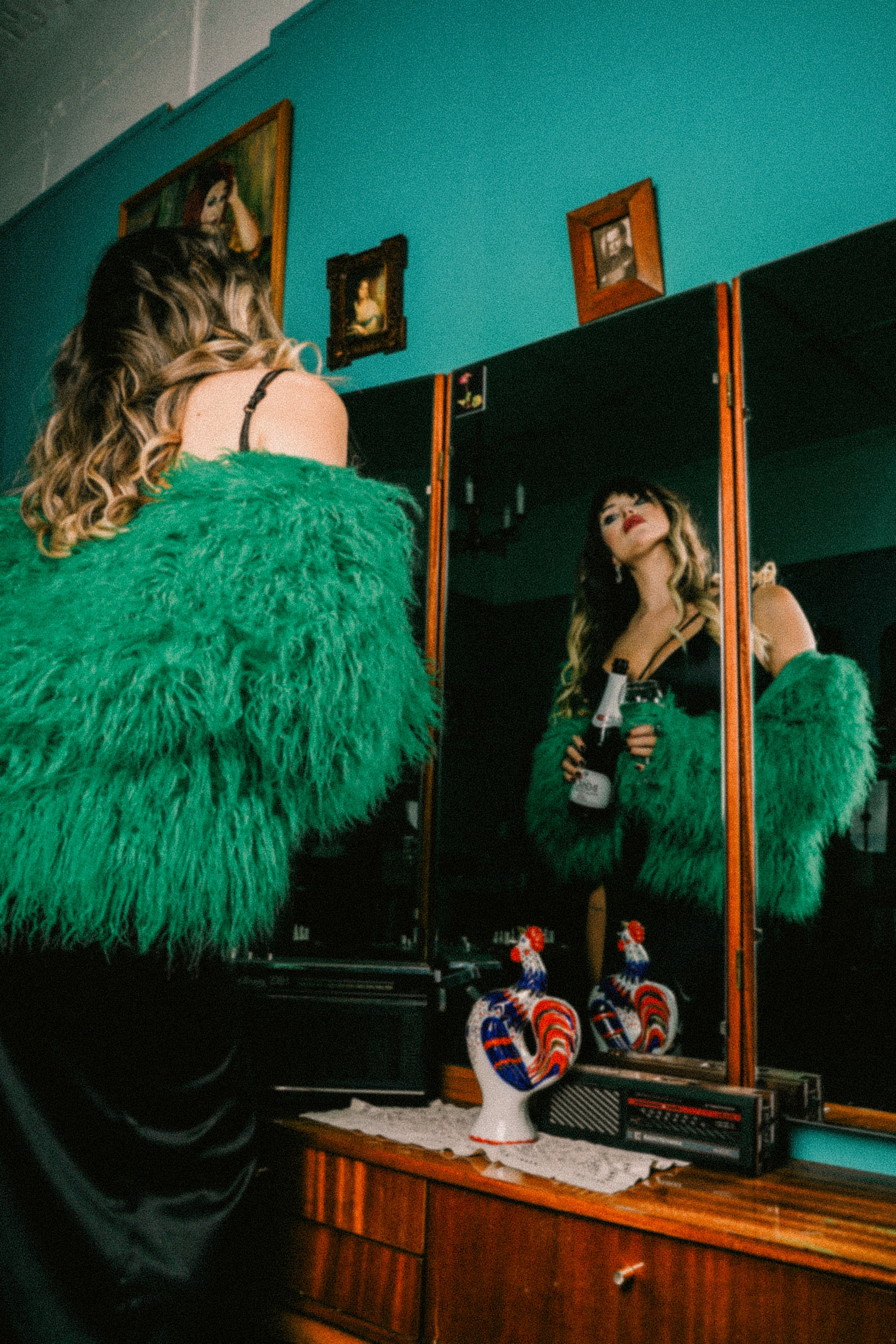 Виктория. Фотограф в Москве Асиетта