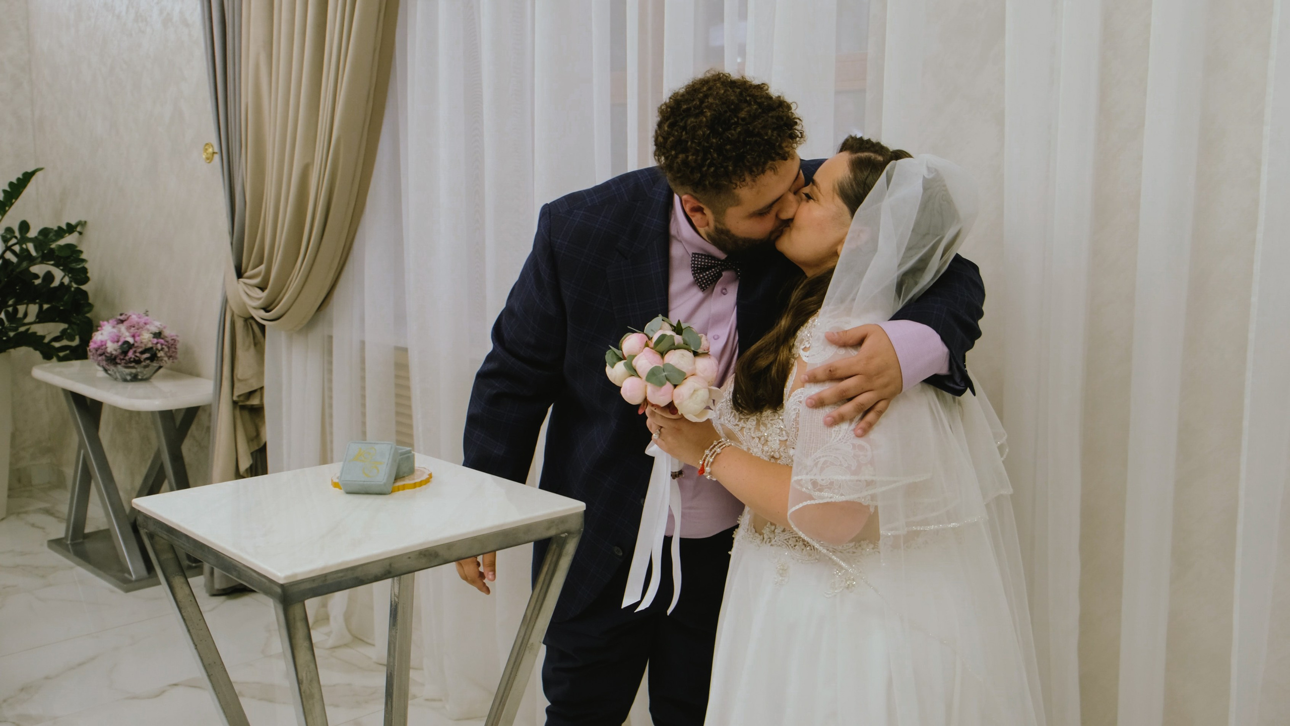 Свадьба. Фотограф в Москве Асиетта