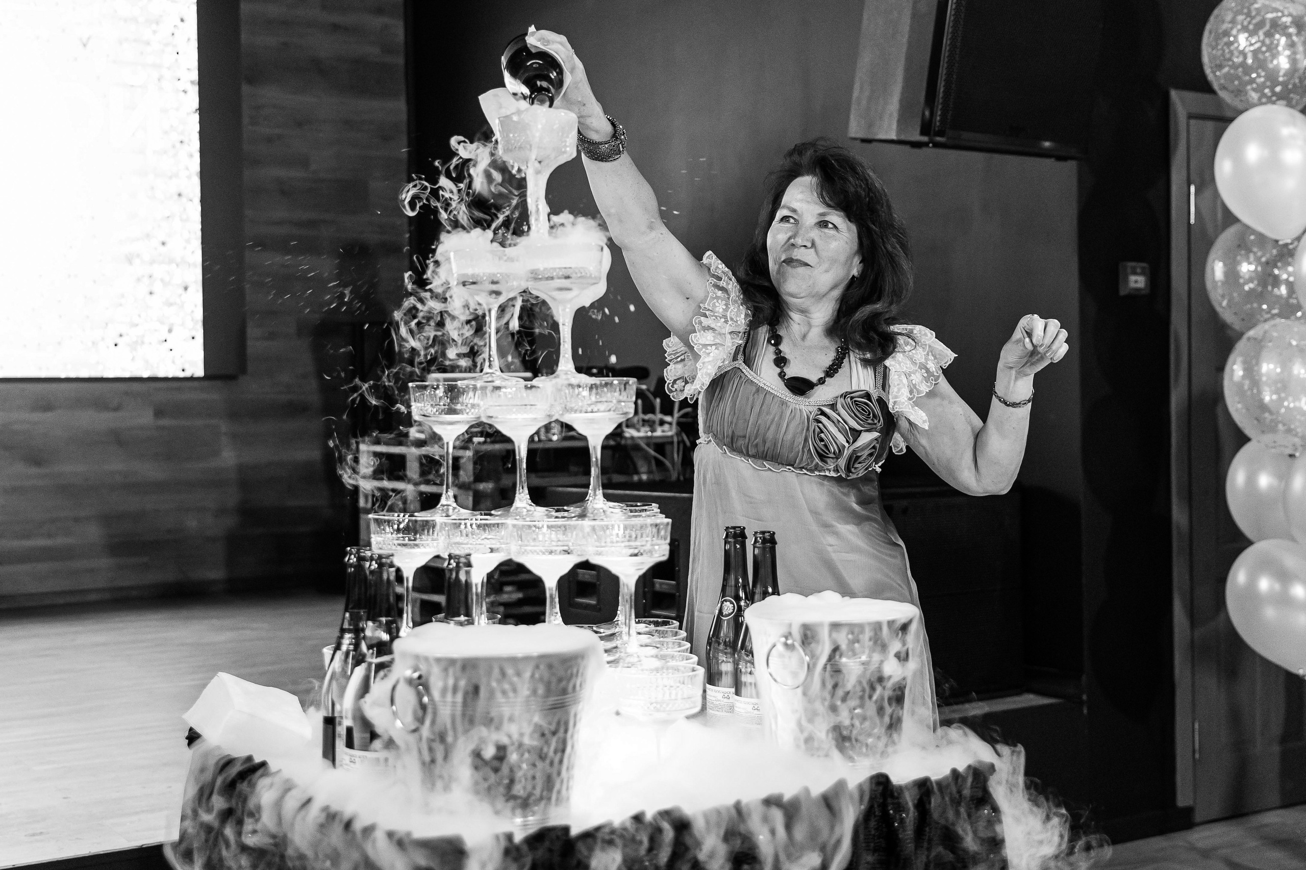 Выпускной 222 школы. NesterovaMaria.ru