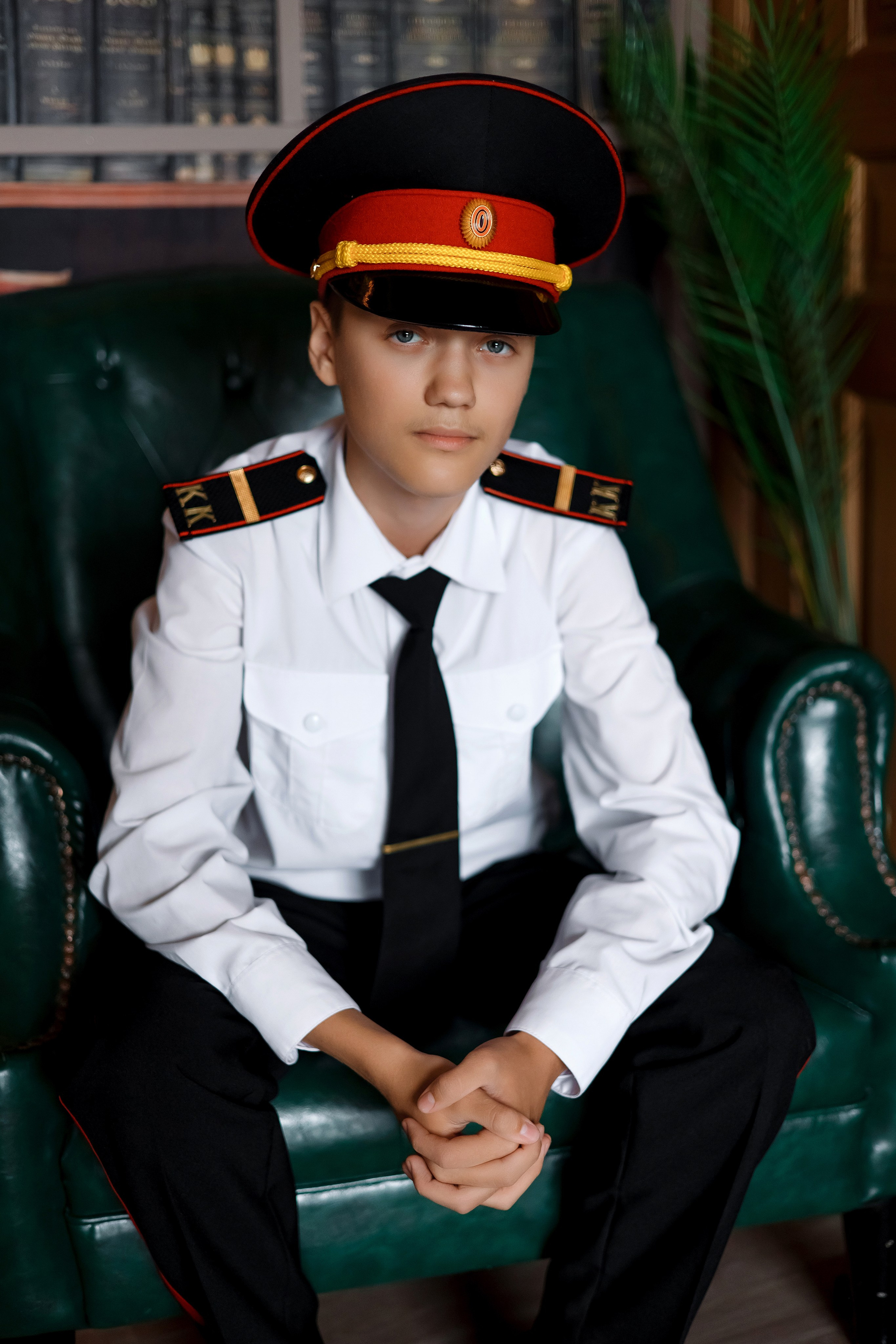 9 КЛАСС. Фотограф Любовь Корниенко, Примоский край