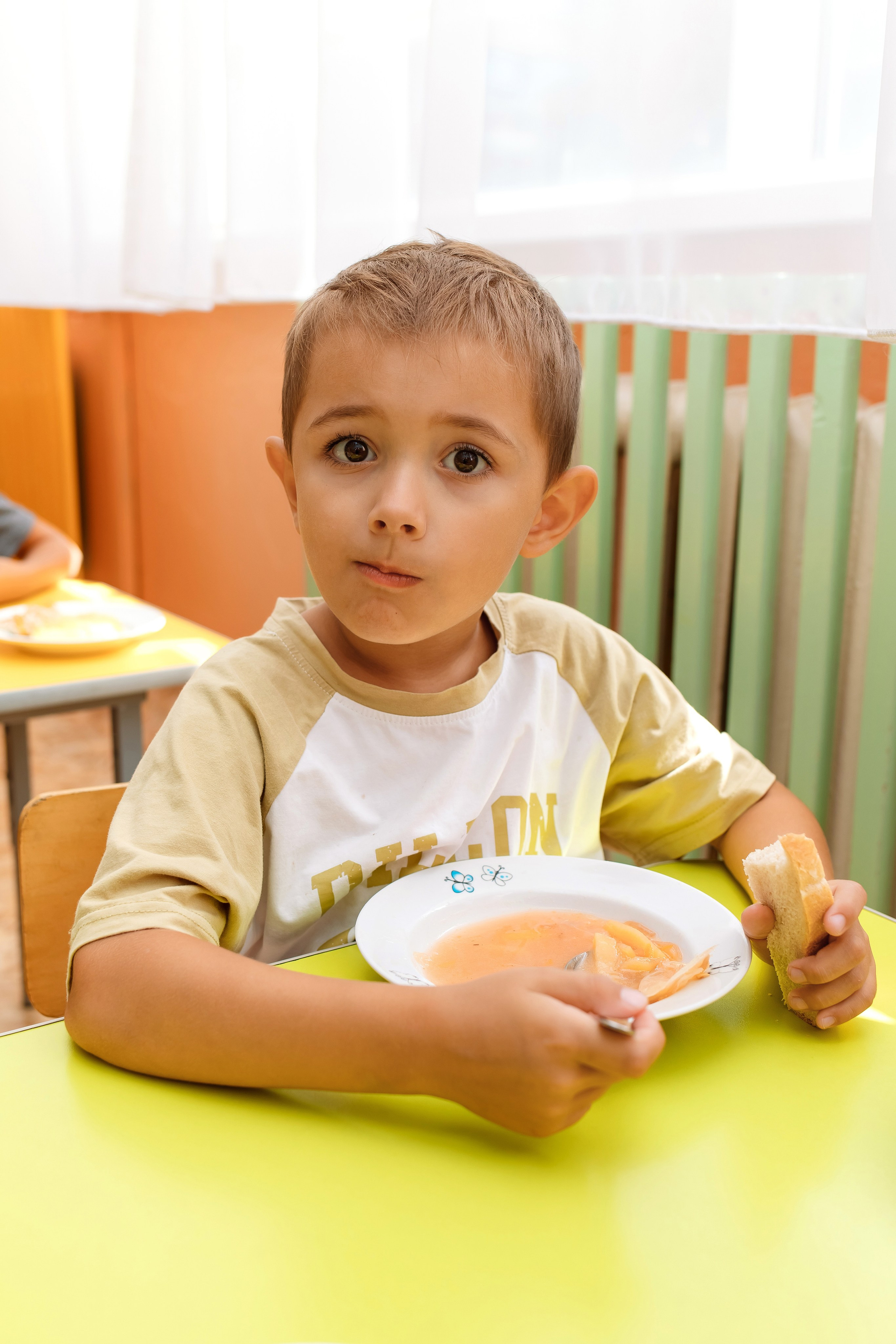 ДС 34. Фотограф Любовь Корниенко, Примоский край