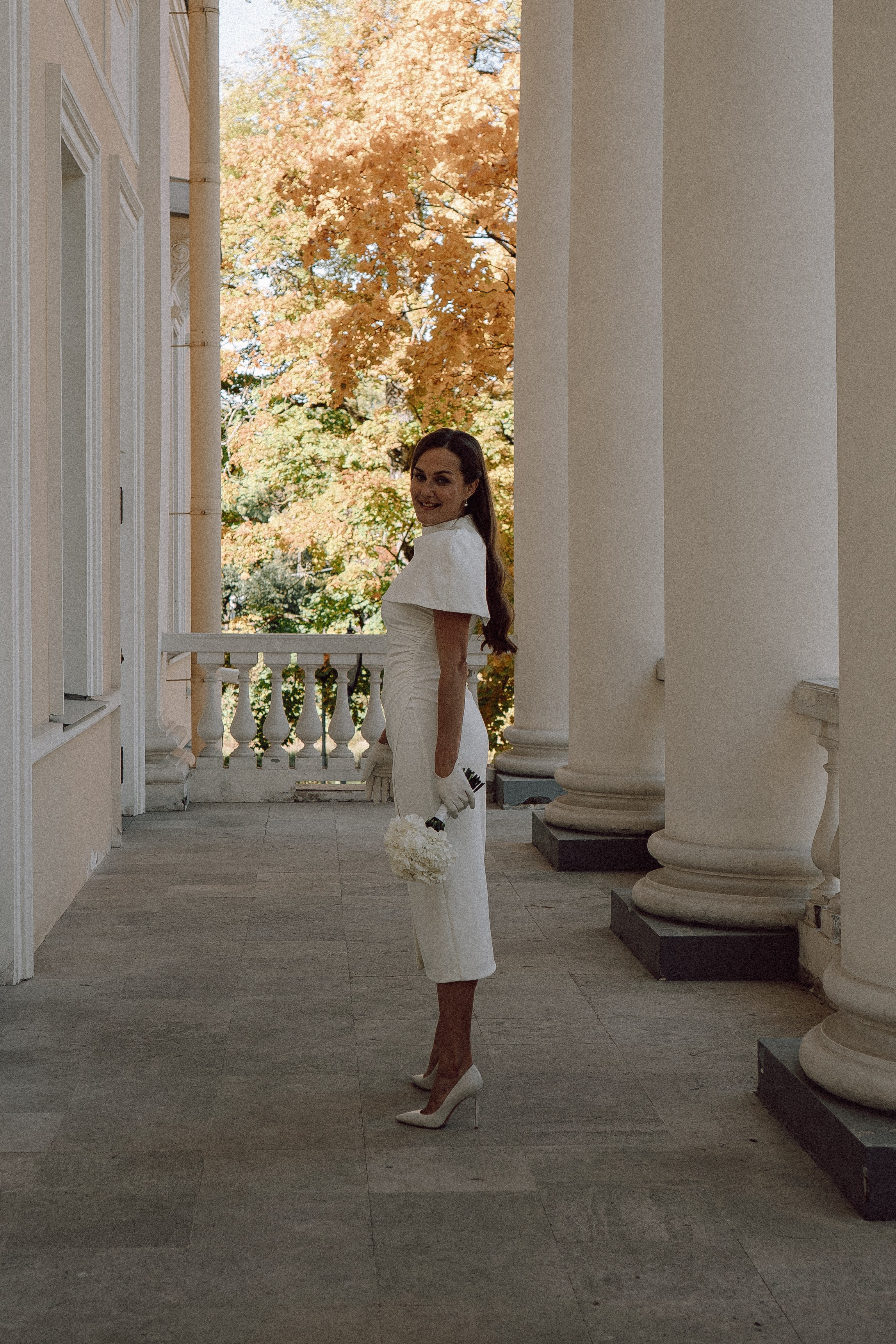 СВАДЕБНАЯ СЬЕМКА В ПУШКИН. Профессиональный фотограф, Санкт-Петербург — Виктория Богомолова