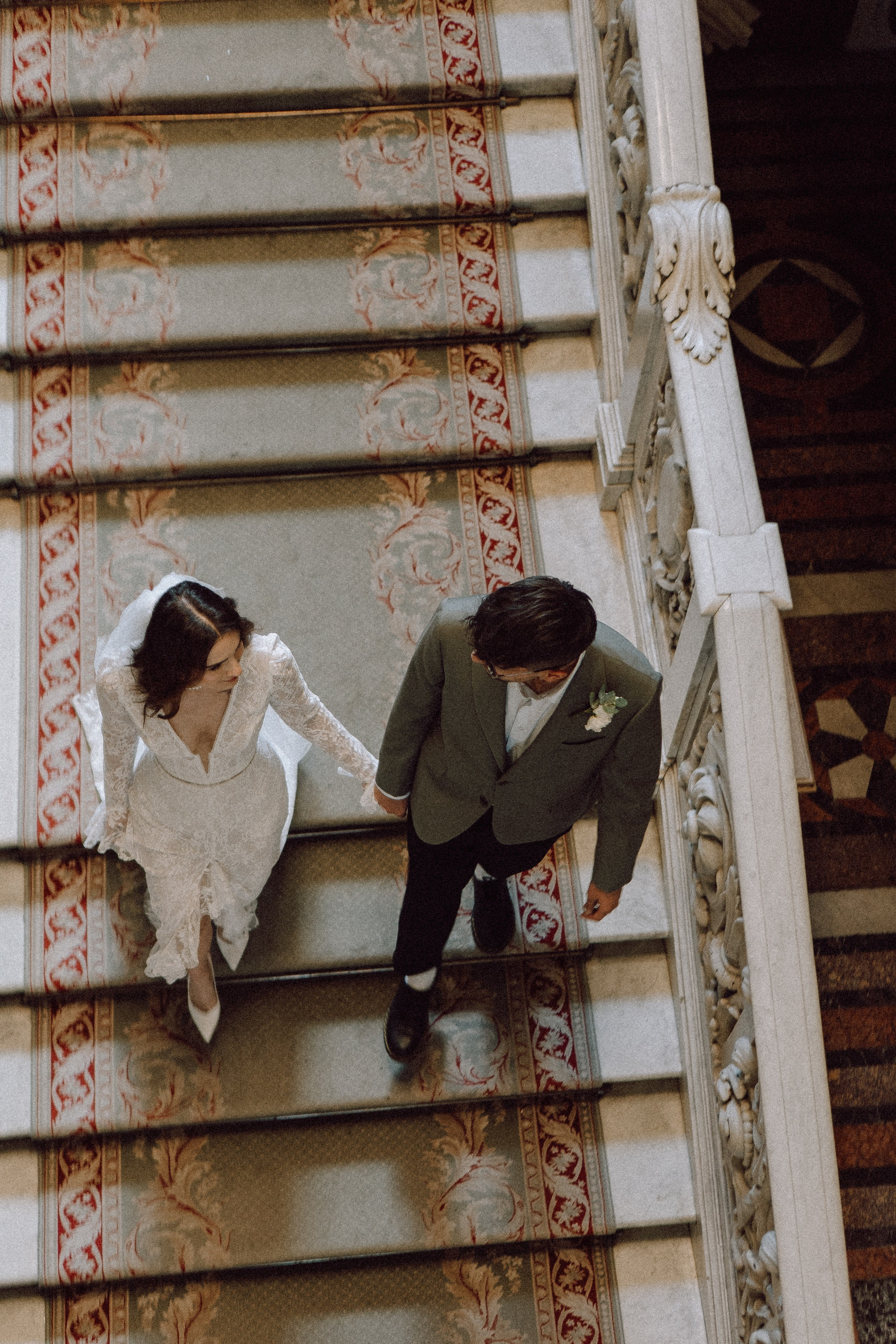 СВАДЕБНАЯ СЬЕМКА В ПЕРВОМ ДВОРЦЕ БРАКОСОЧЕТАНИЯ. Профессиональный фотограф, Санкт-Петербург — Виктория Богомолова