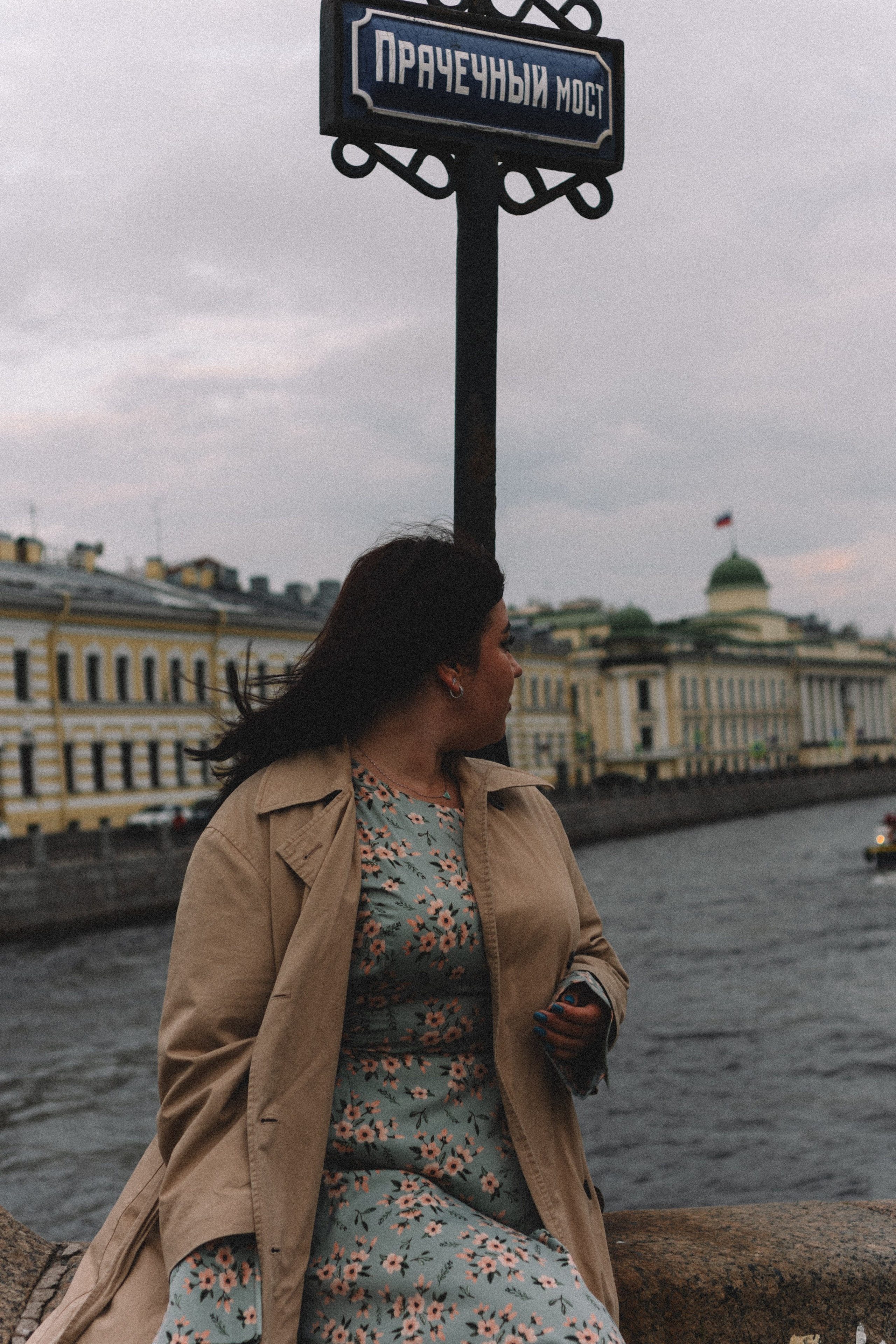 ПИТЕРСКАЯ ПРОГУЛКА. Профессиональный фотограф, Санкт-Петербург — Виктория Богомолова