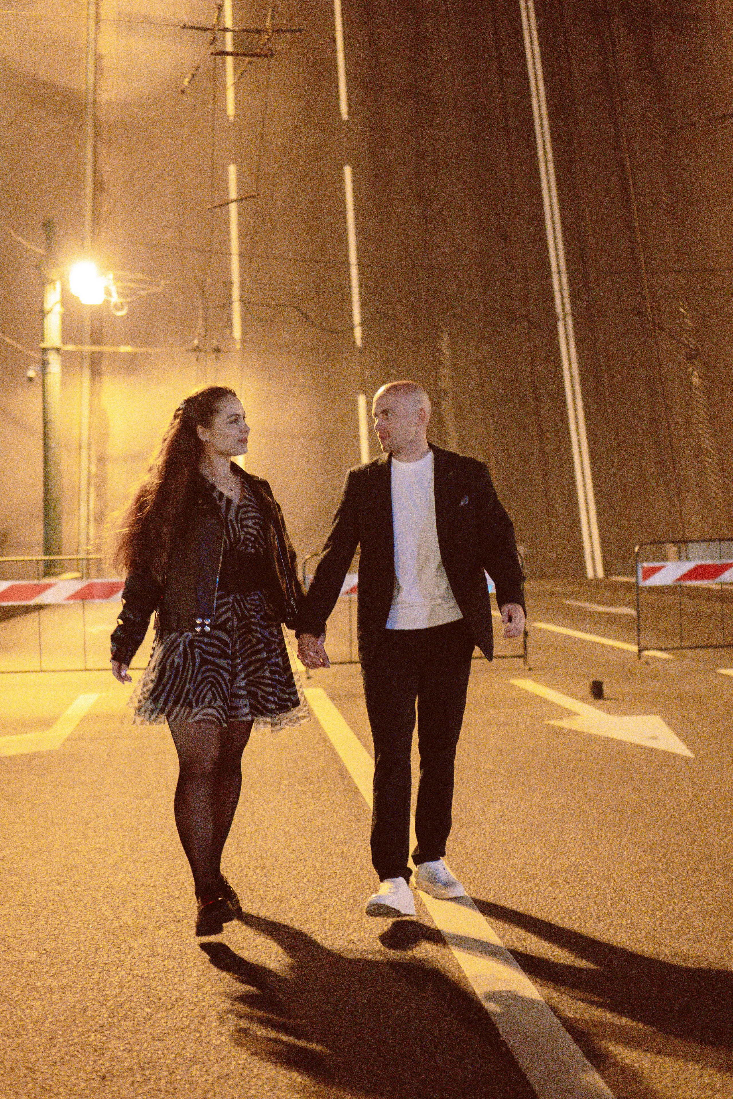 Любовь и питер. Профессиональный фотограф, Санкт-Петербург — Виктория Богомолова