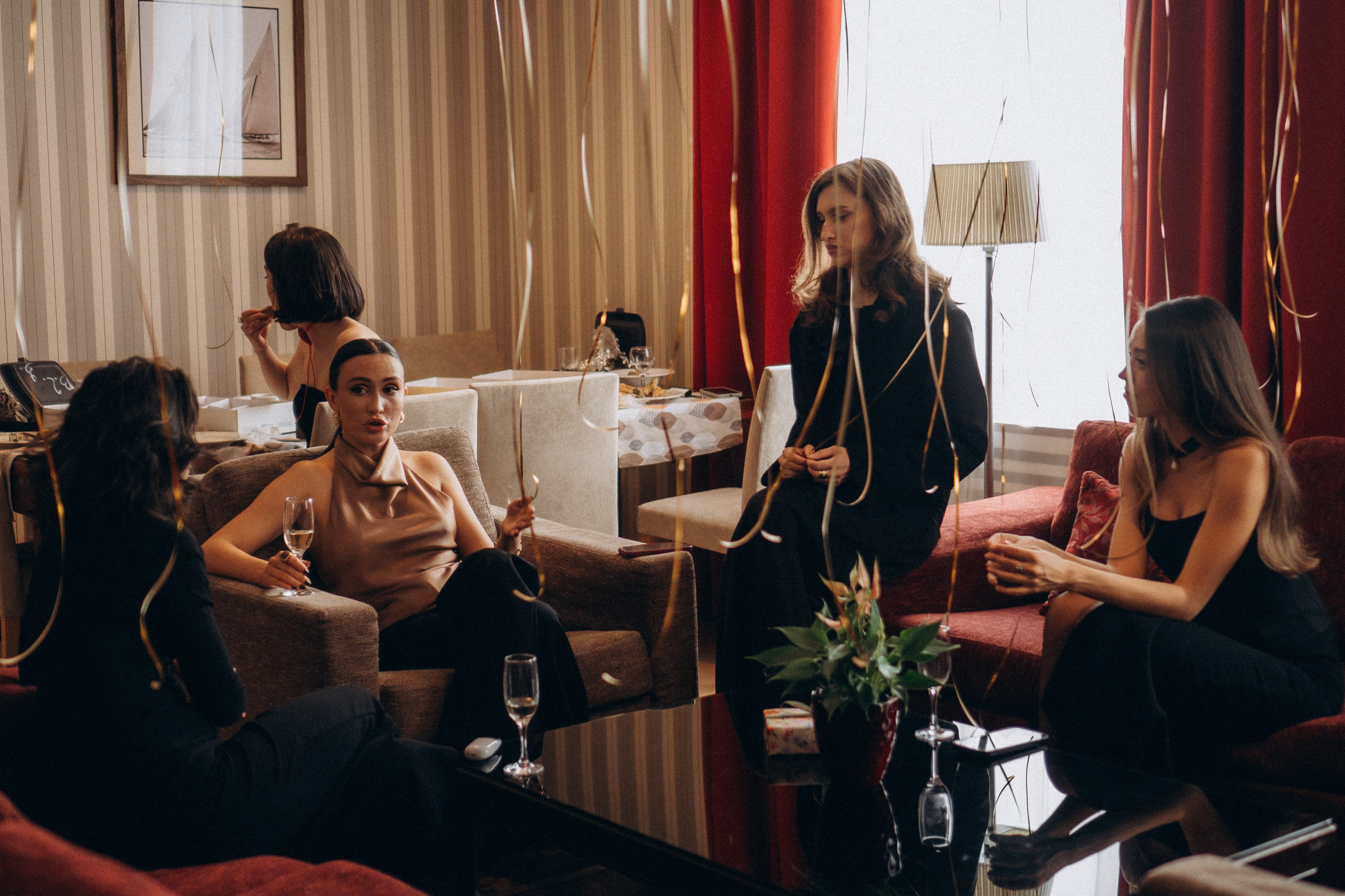 ДЕНЬ РОЖДЕНИЯ. Профессиональный фотограф, Санкт-Петербург — Виктория Богомолова