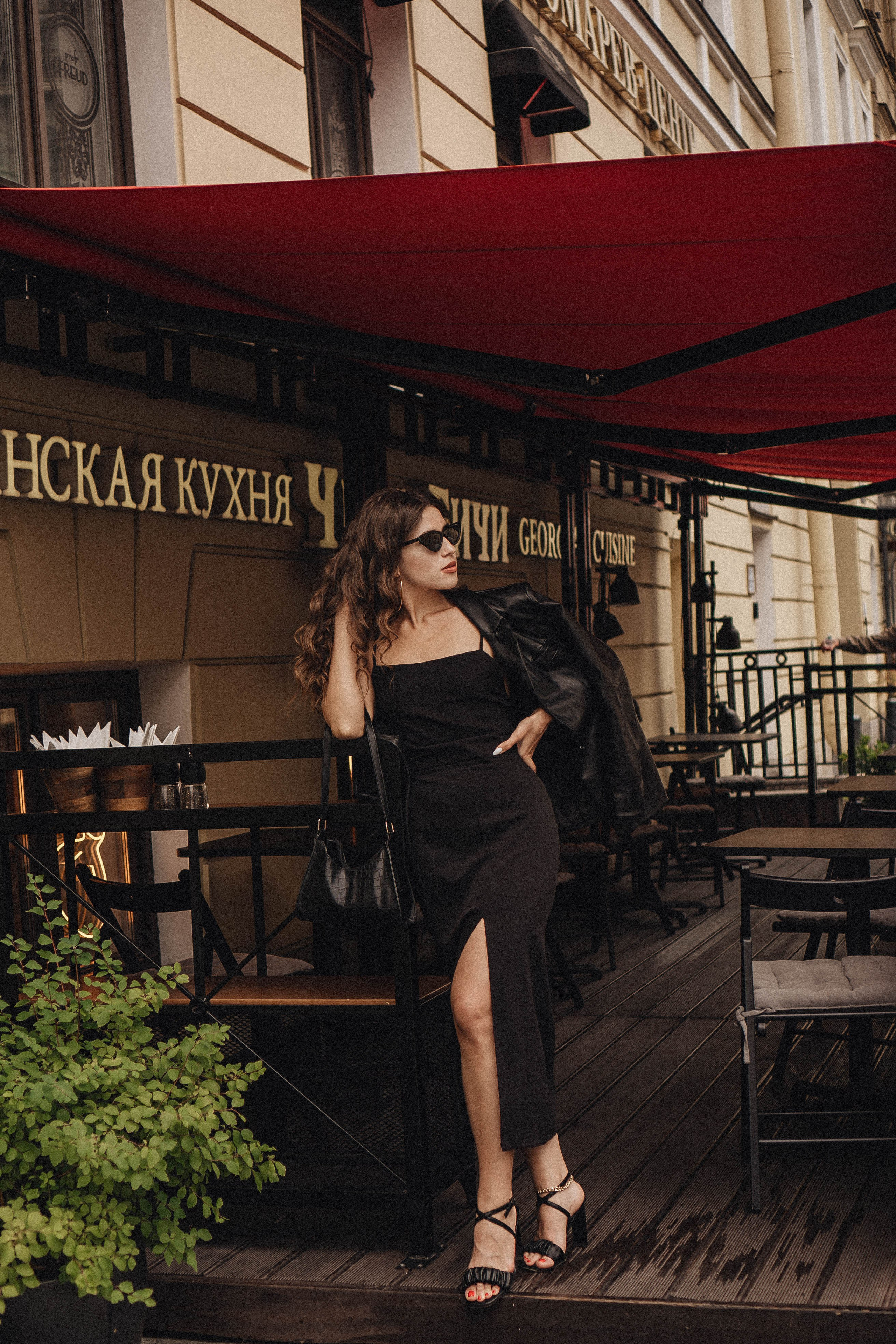 Итальянский стиль. Профессиональный фотограф, Санкт-Петербург — Виктория Богомолова