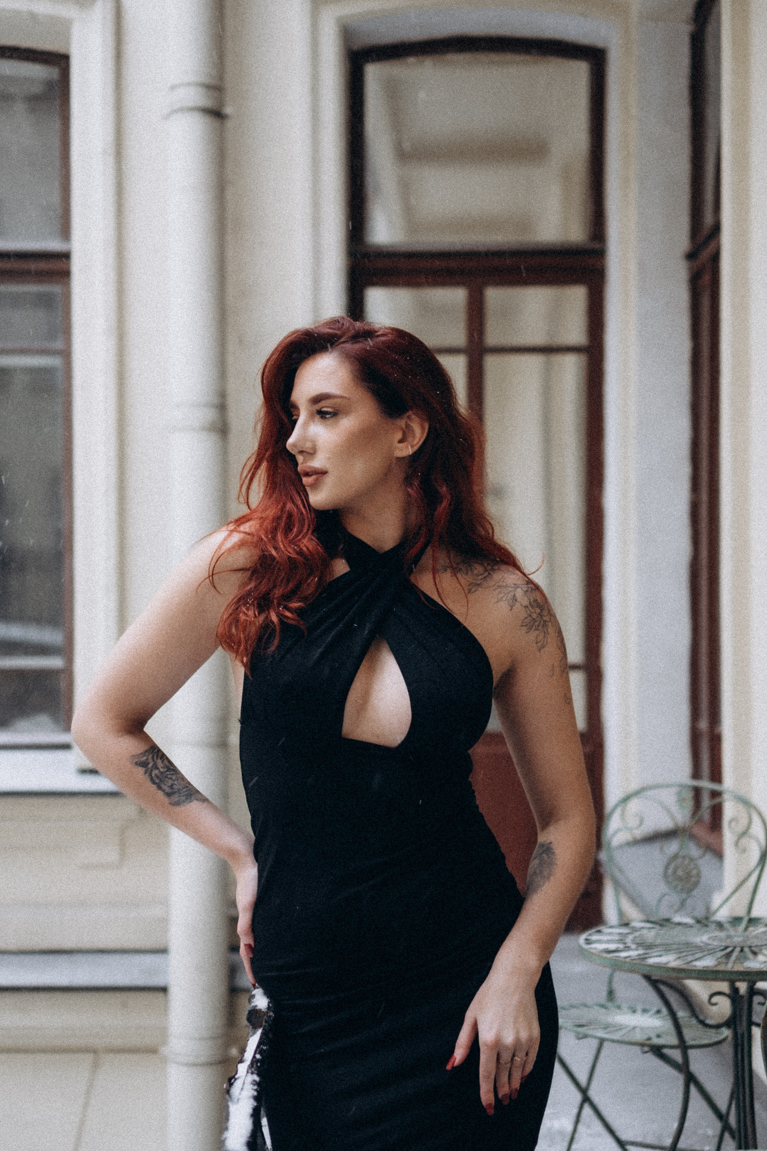 Для девушки. Профессиональный фотограф, Санкт-Петербург — Виктория Богомолова