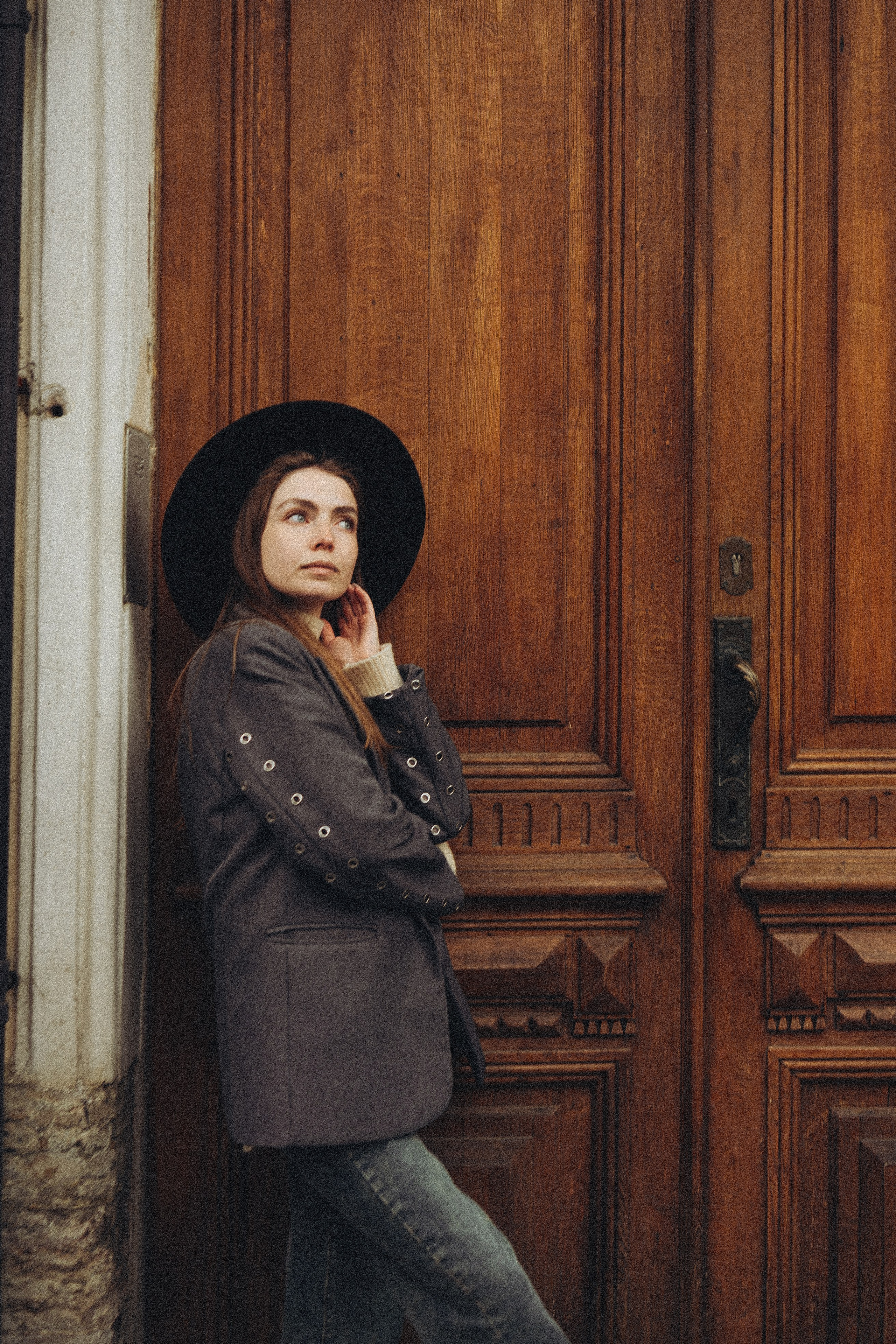 ПРОГУЛКА НА ЧЕРНЫШЕВСКОЙ. Профессиональный фотограф, Санкт-Петербург — Виктория Богомолова