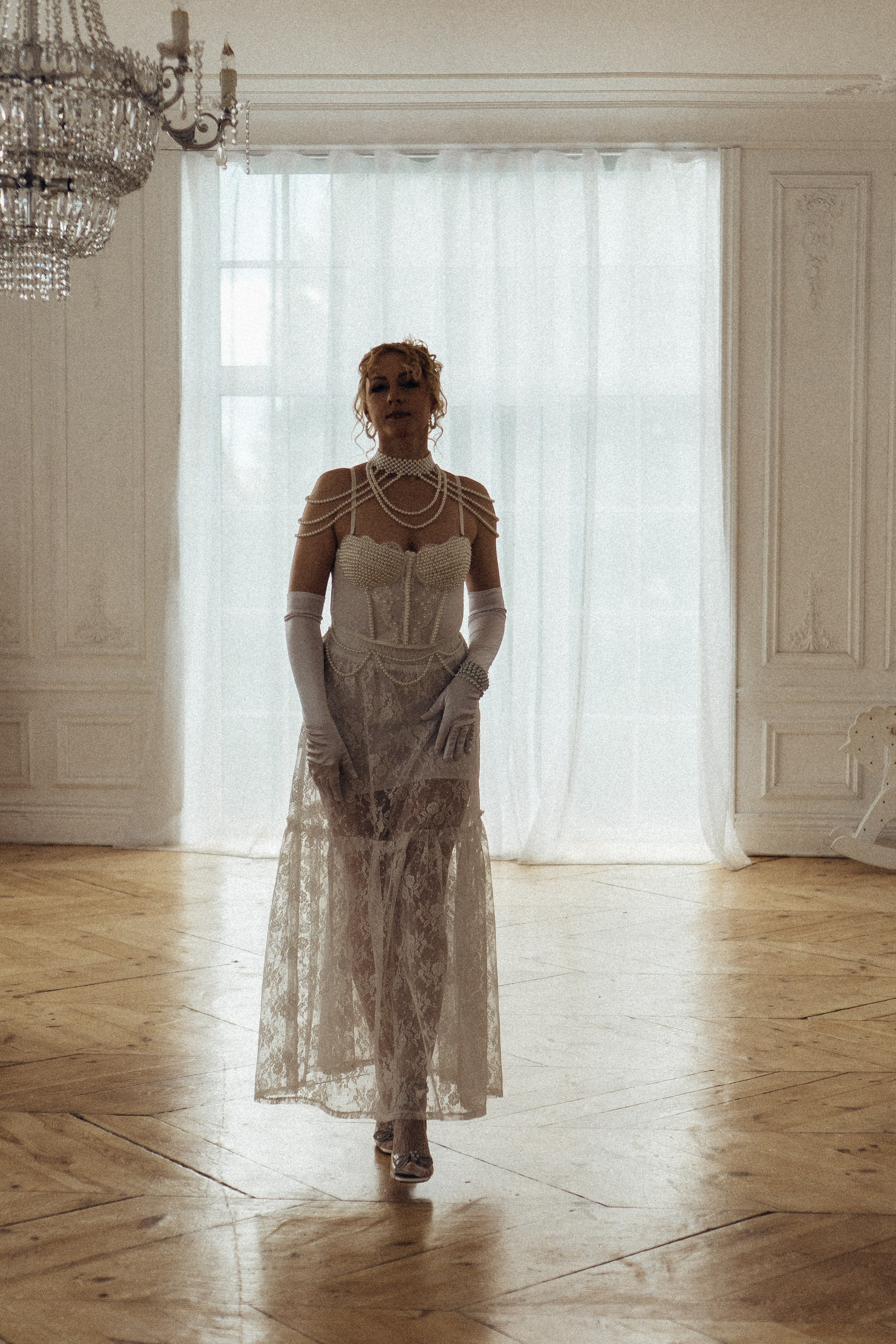 Винтажная история. Профессиональный фотограф, Санкт-Петербург — Виктория Богомолова